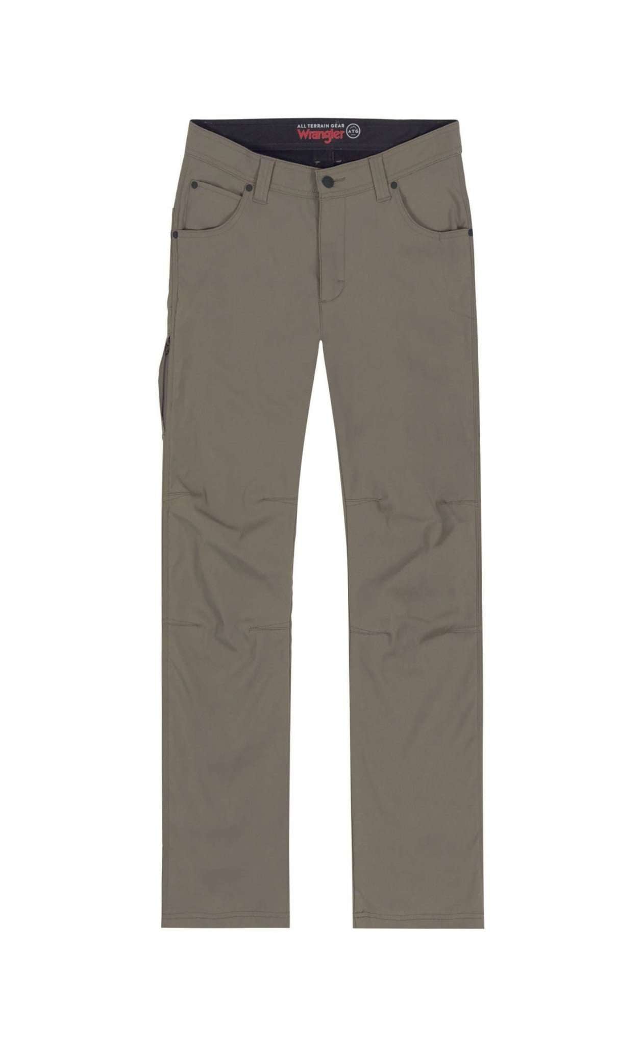 Pantalone utility foderato in pile in pantaloni con corda elastica Wrangler   