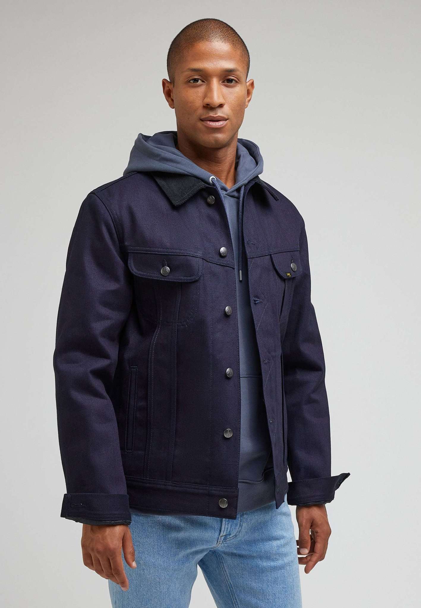 101 Storm Rider in Dry Jackets Lee   