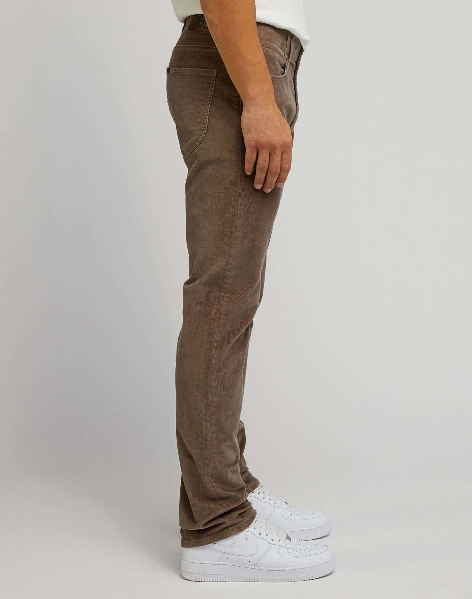 Pantaloni slim fit MVP in Coventry Lee   