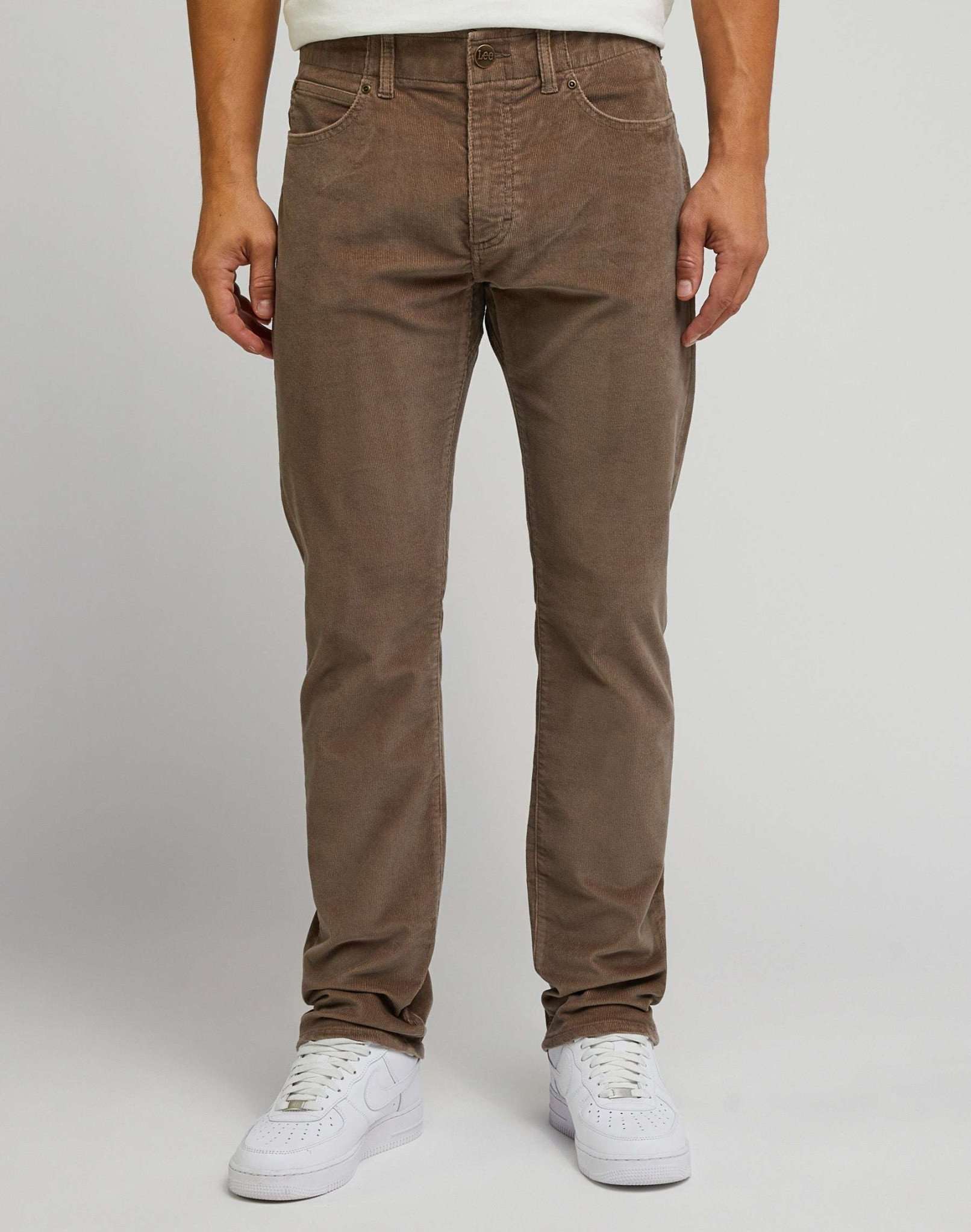 Pantaloni slim fit MVP in Coventry Lee   