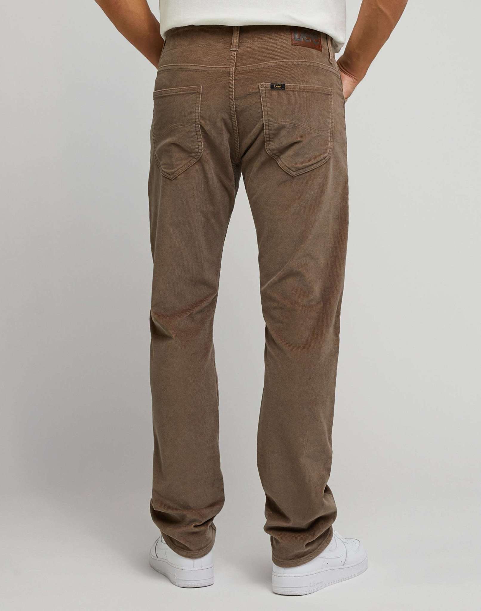 Pantaloni slim fit MVP in Coventry Lee   