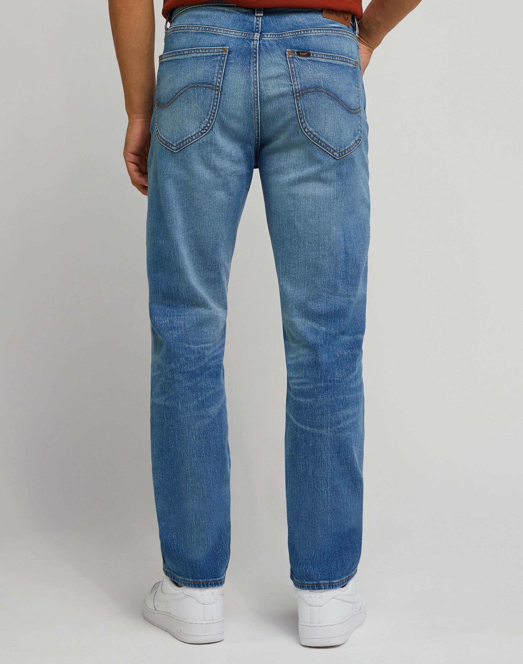 West in jeans vintage Lee   