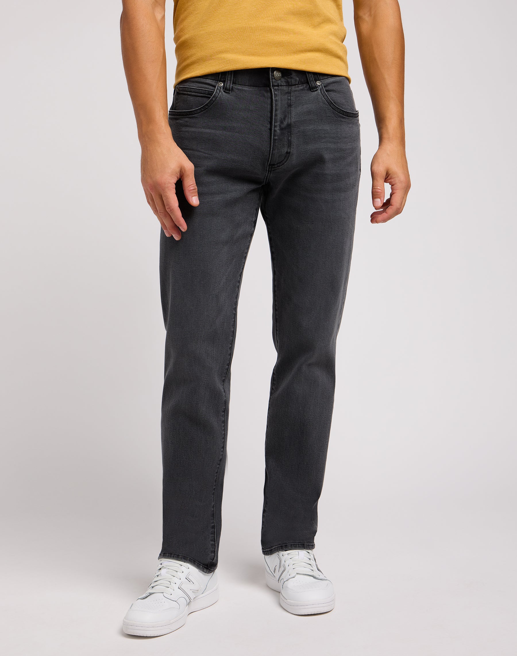 Jeans MVP dal taglio dritto in Copper Falls Lee   