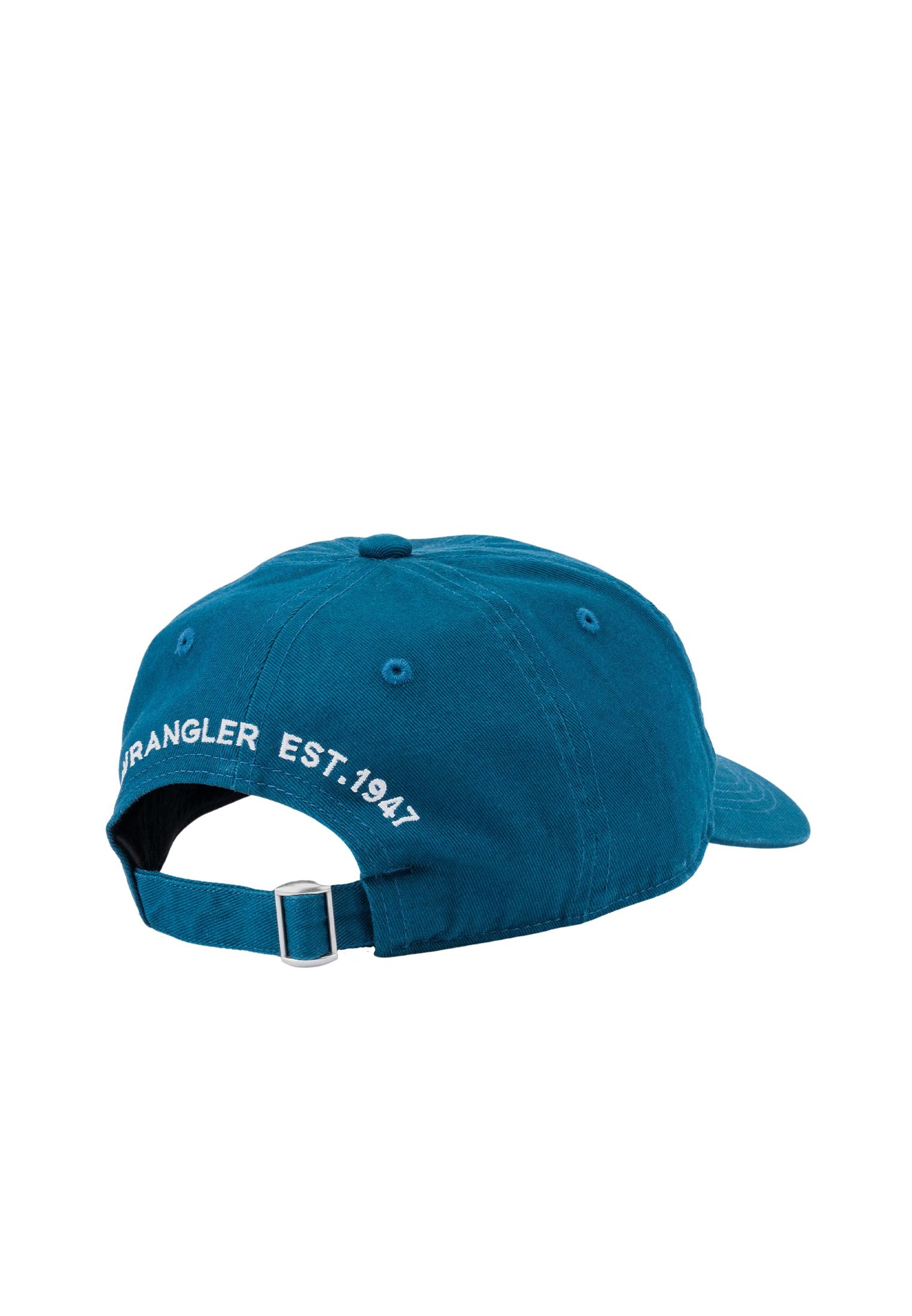 Cappello con logo lavato in Hydro Caps Wrangler   