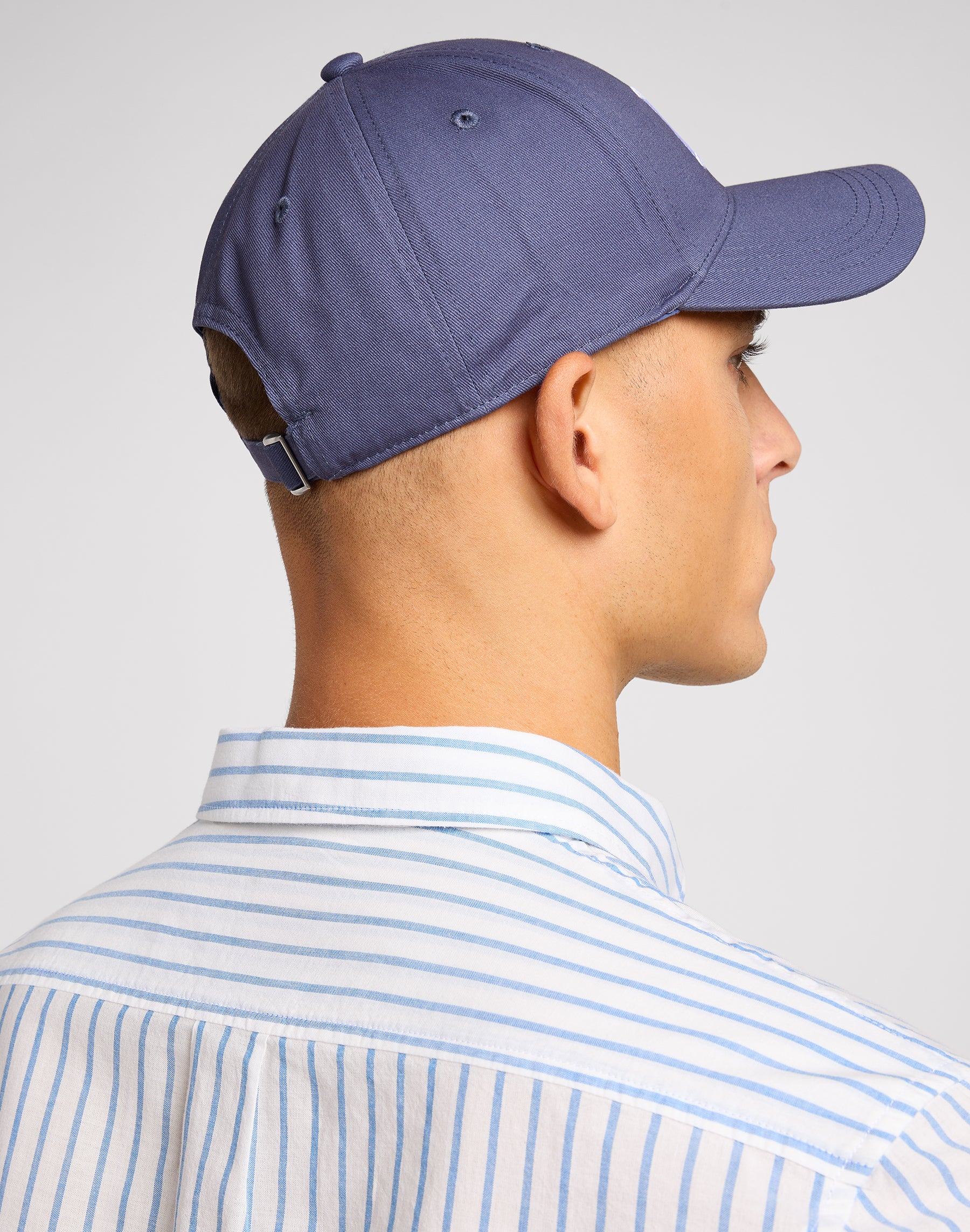 Cappello Core in Cappelli Surf Blue Lee   