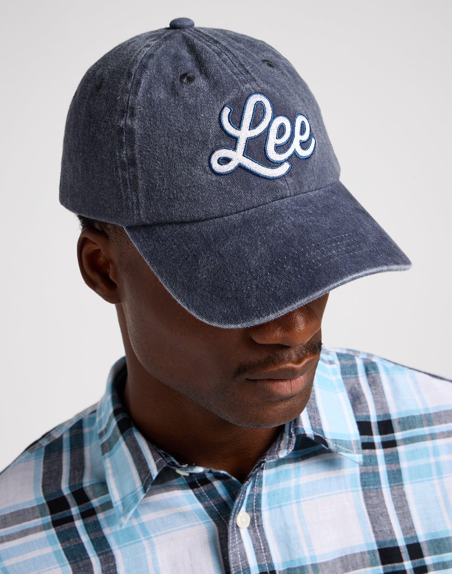 Cappello stagionale in Cappelli Surf Blue Lee   