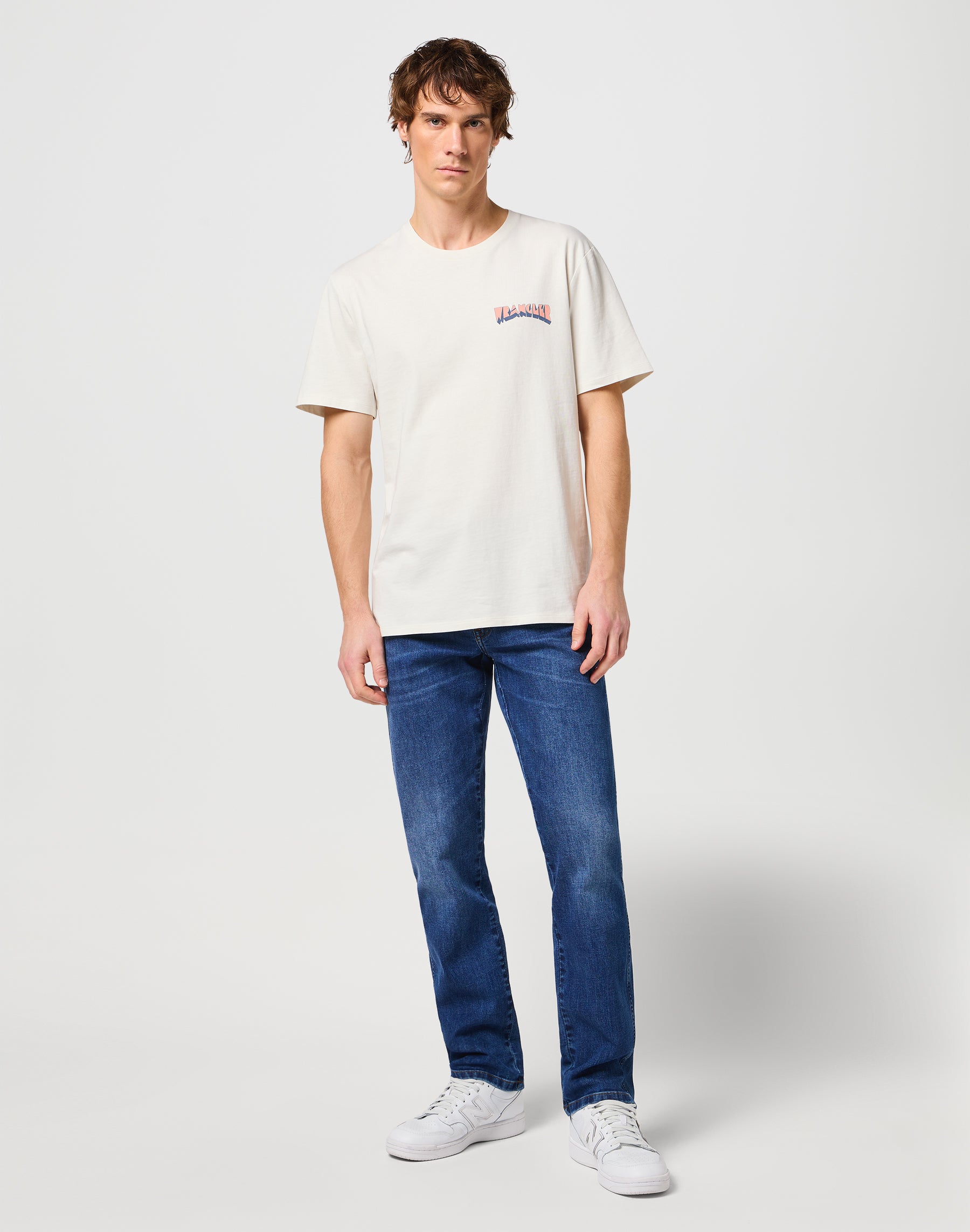 Texas Low Stretch in Dean Jeans Wrangler   