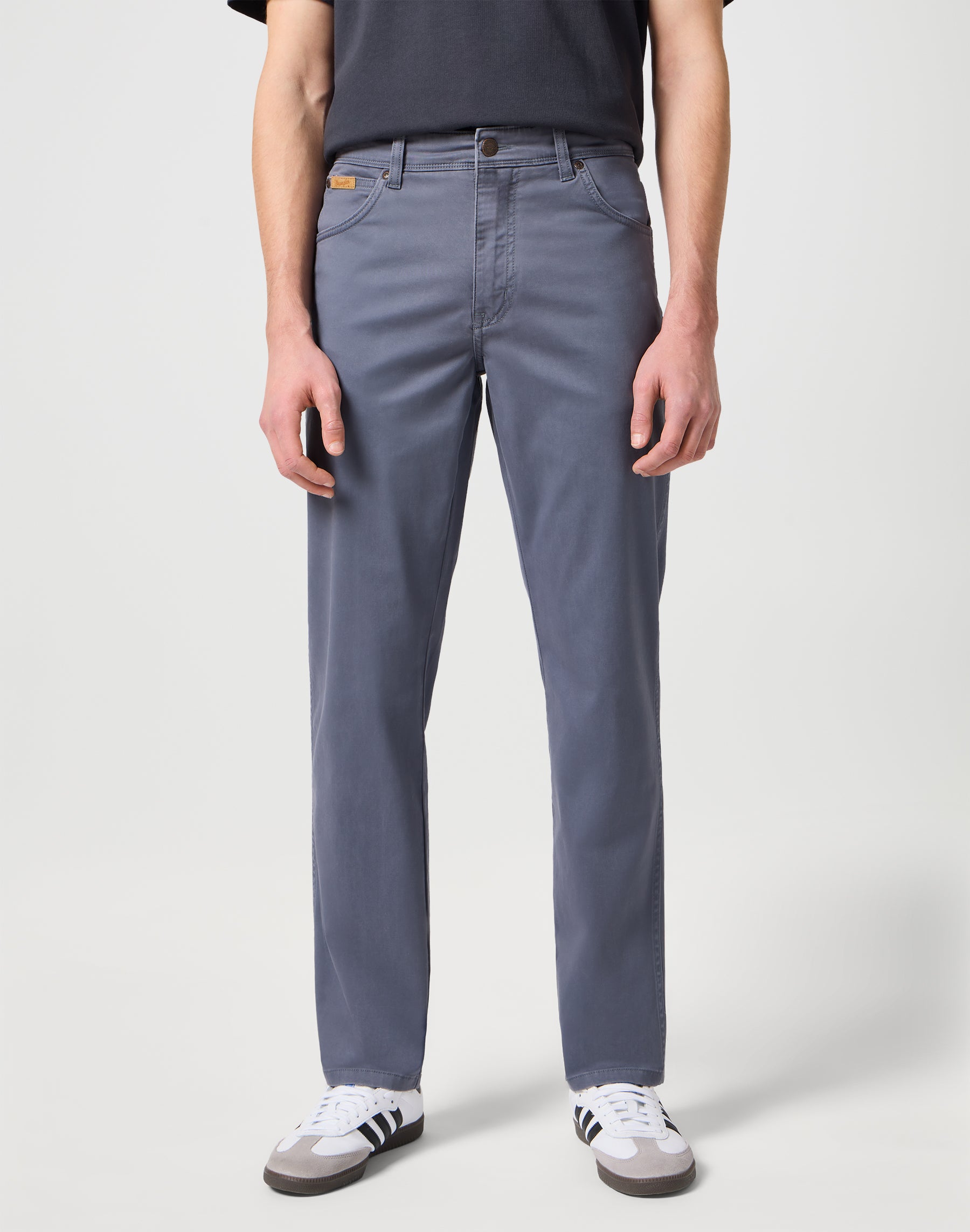 Pantaloni Texas Low Stretch in Turbulence Wrangler   