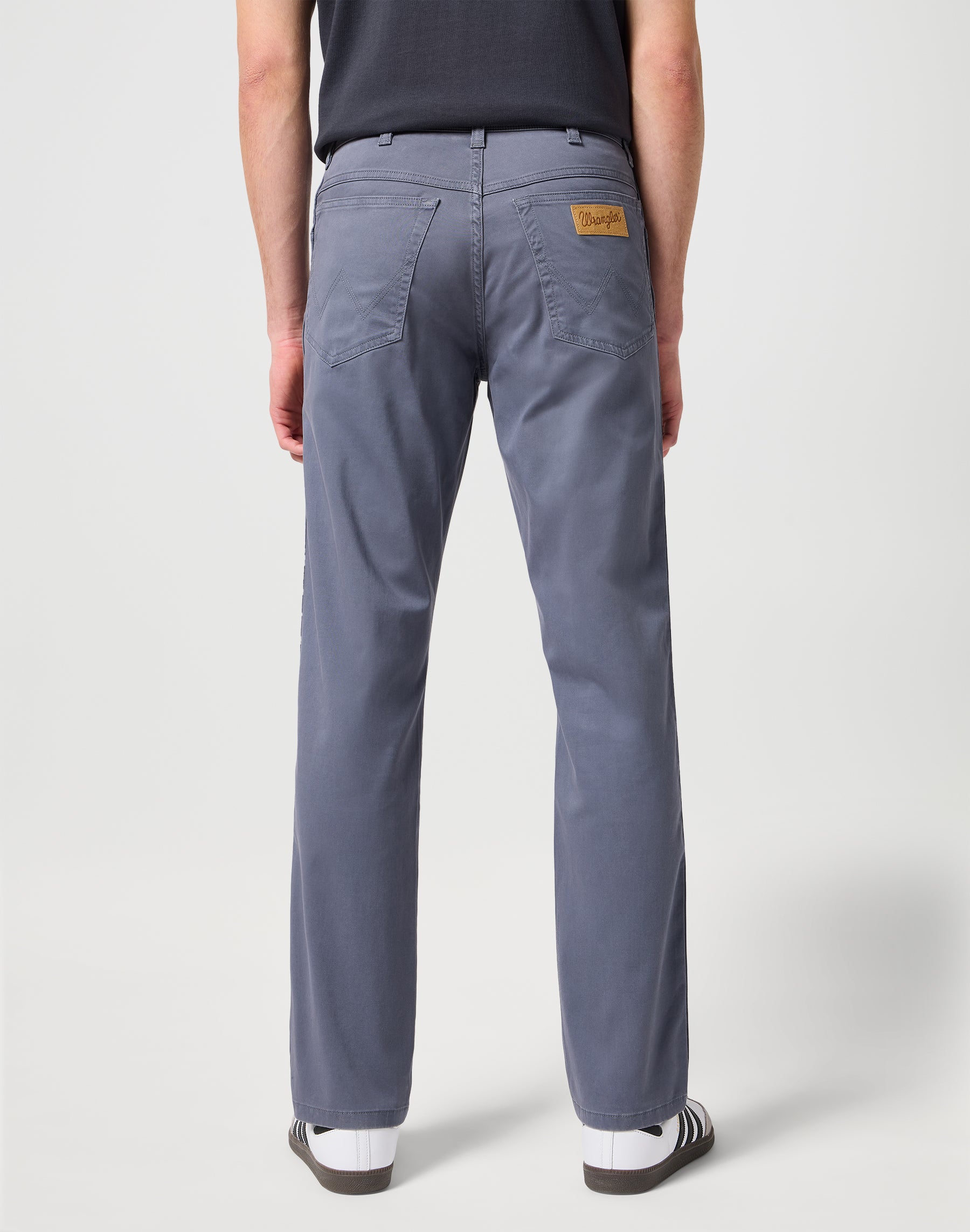 Pantaloni Texas Low Stretch in Turbulence Wrangler   