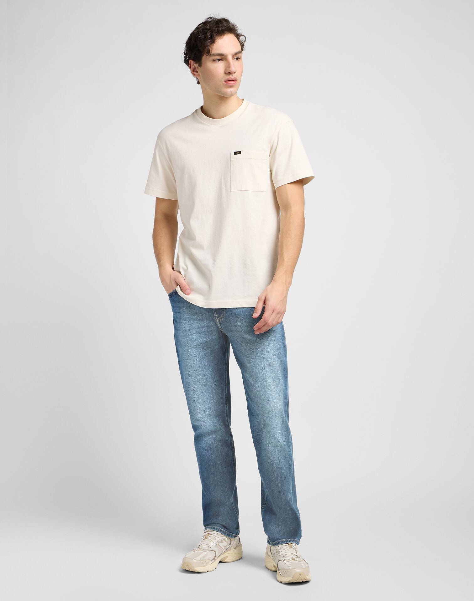 Ovest in Riverway Jeans Lee