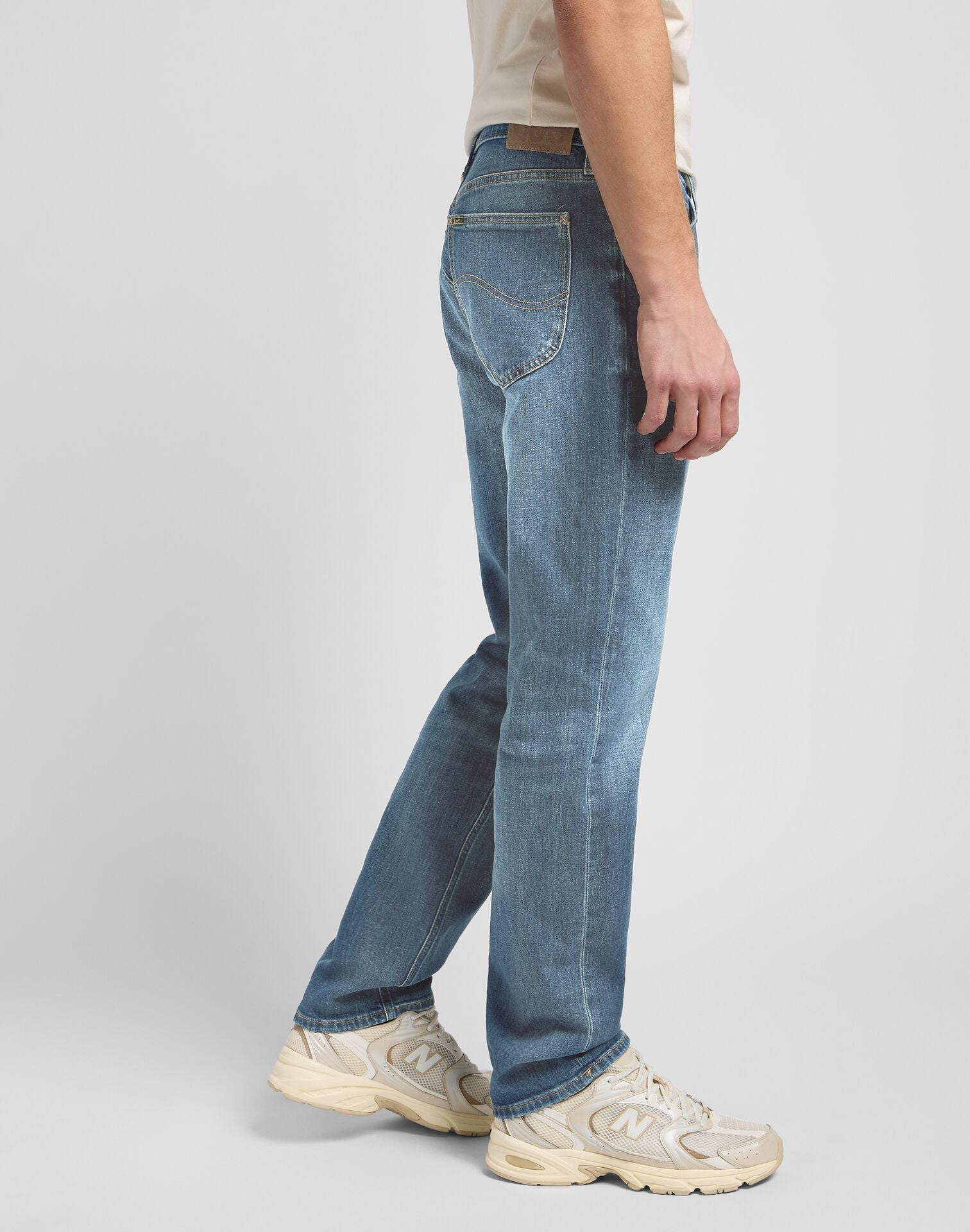 Ovest in Riverway Jeans Lee
