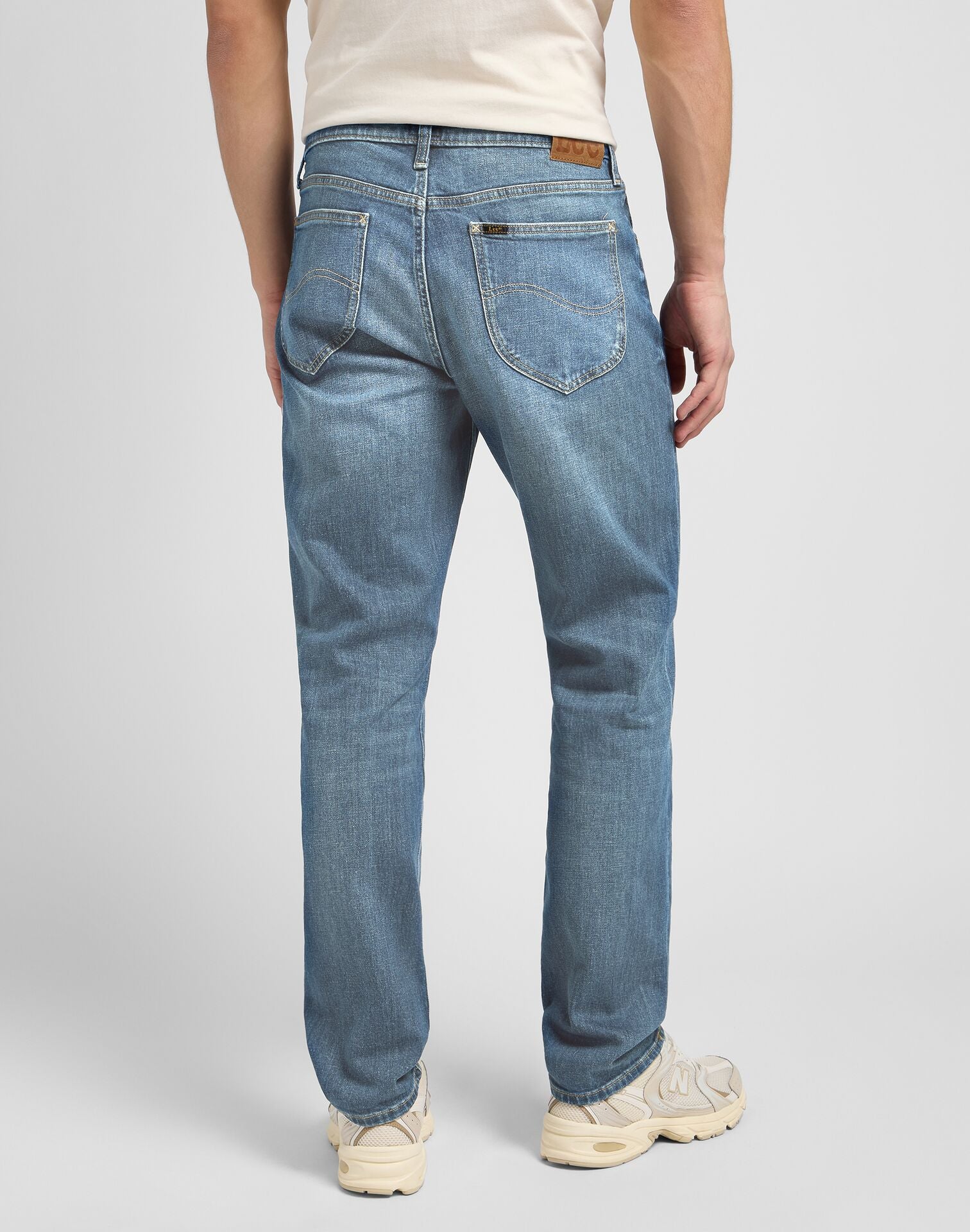 Ovest in Riverway Jeans Lee