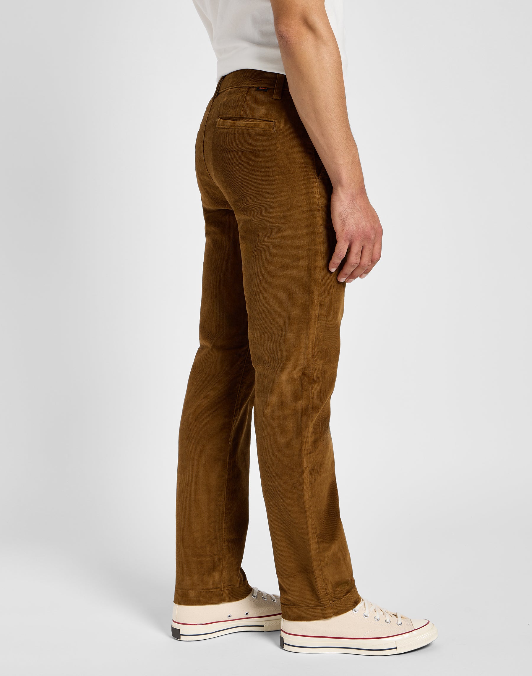 Chino regolare in pantaloni Buffalo Lee   