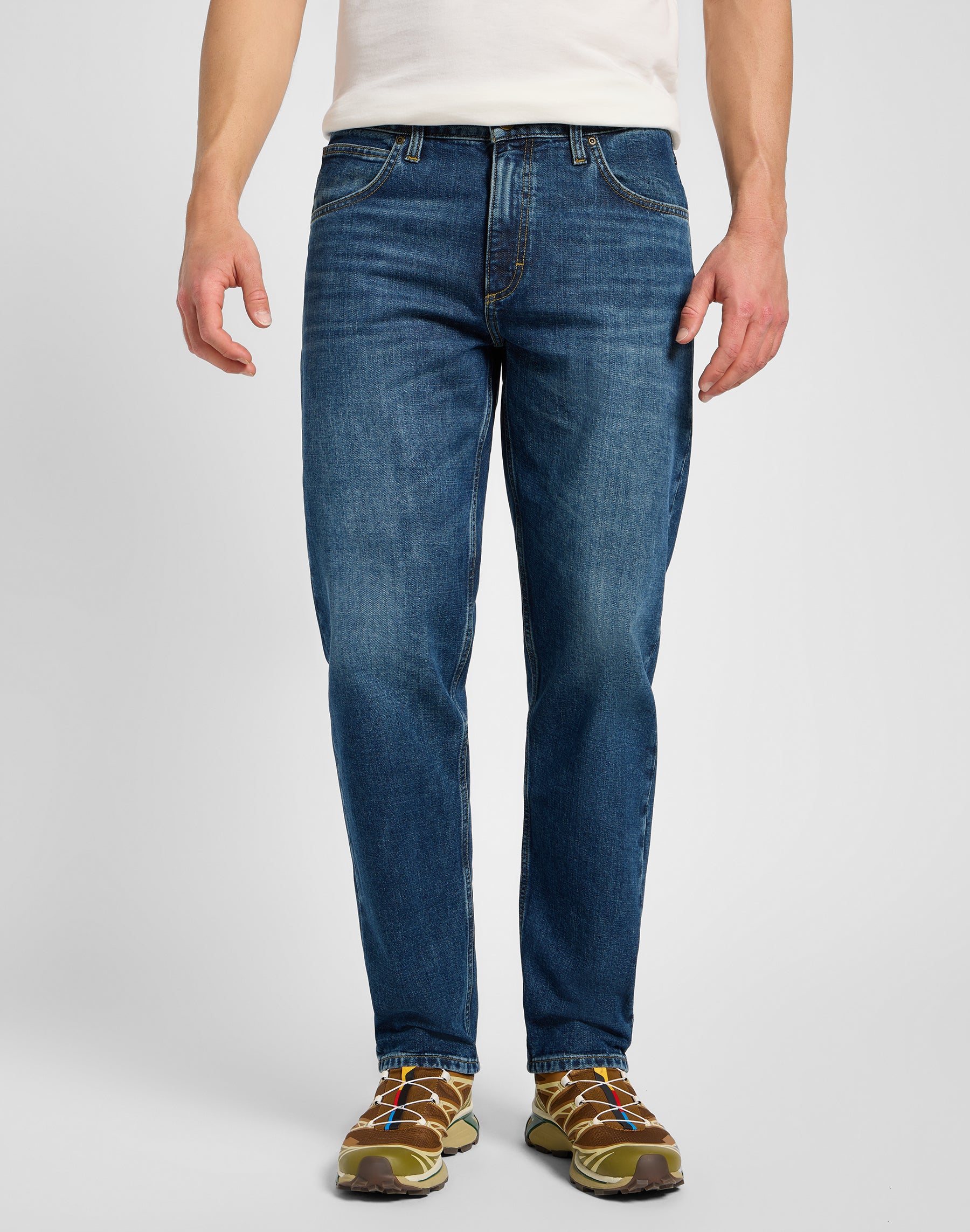 Oscar in jeans blu Eclipse Lee   