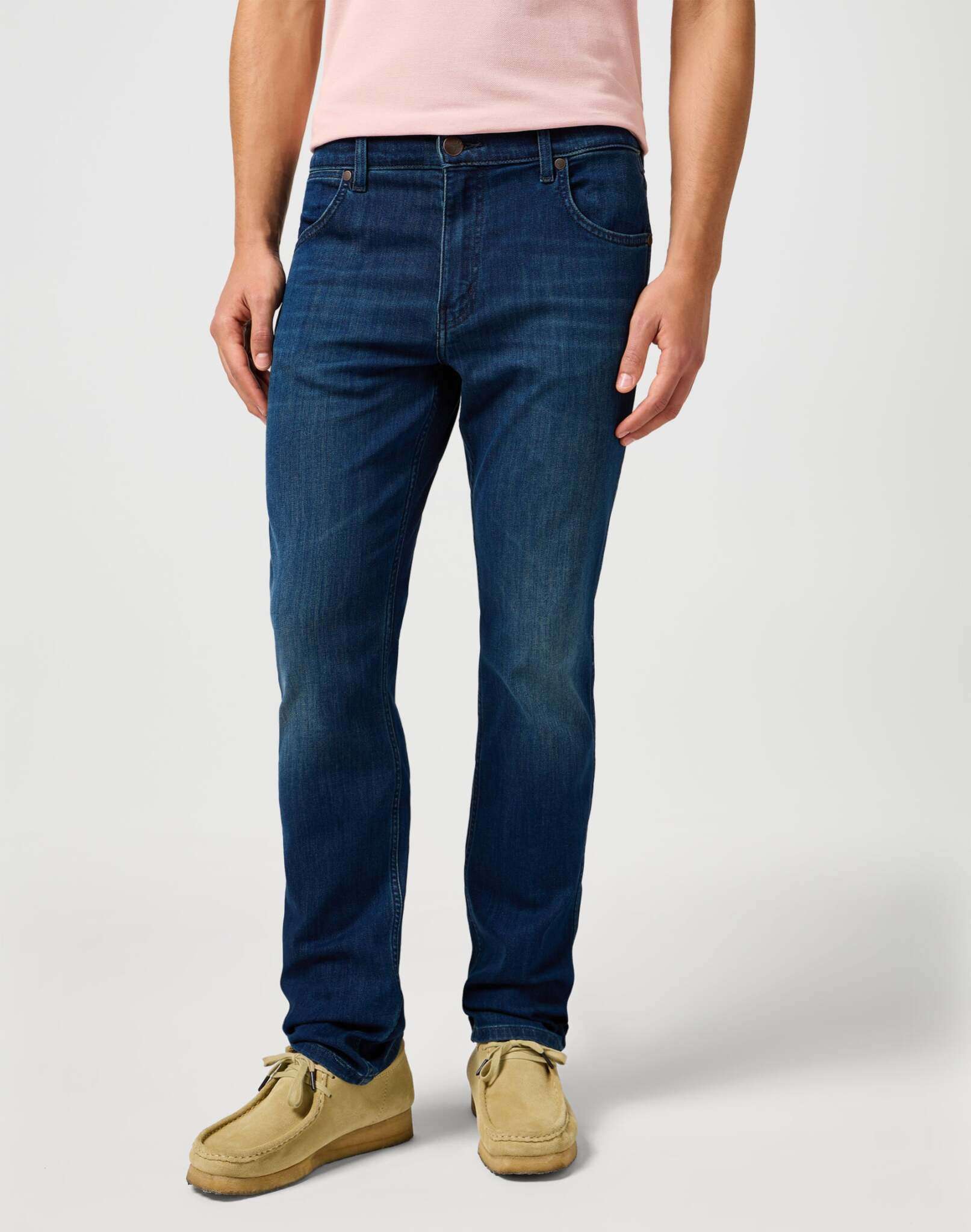 Greensboro in Metro Retro Jeans Wrangler