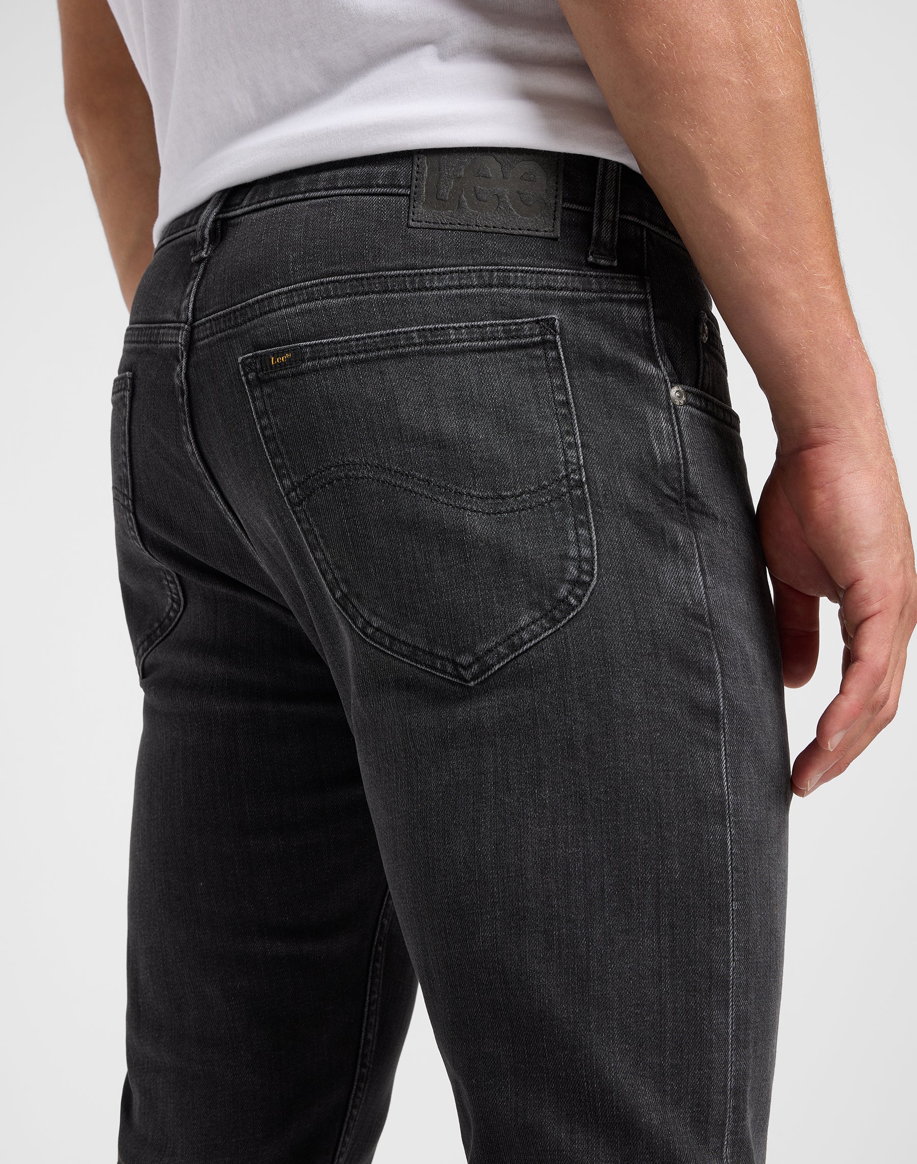 Cavaliere in Jeans Phantom Lee