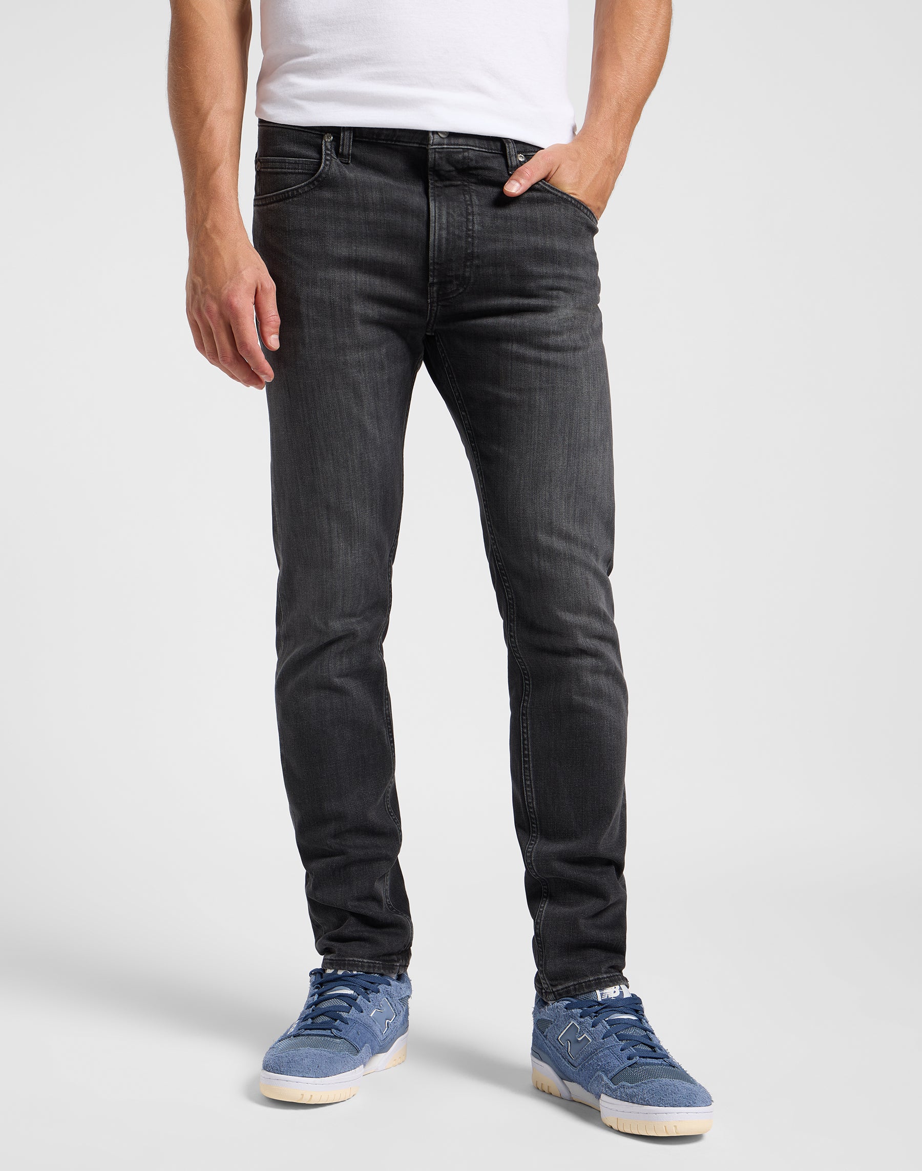 Cavaliere in Jeans Phantom Lee