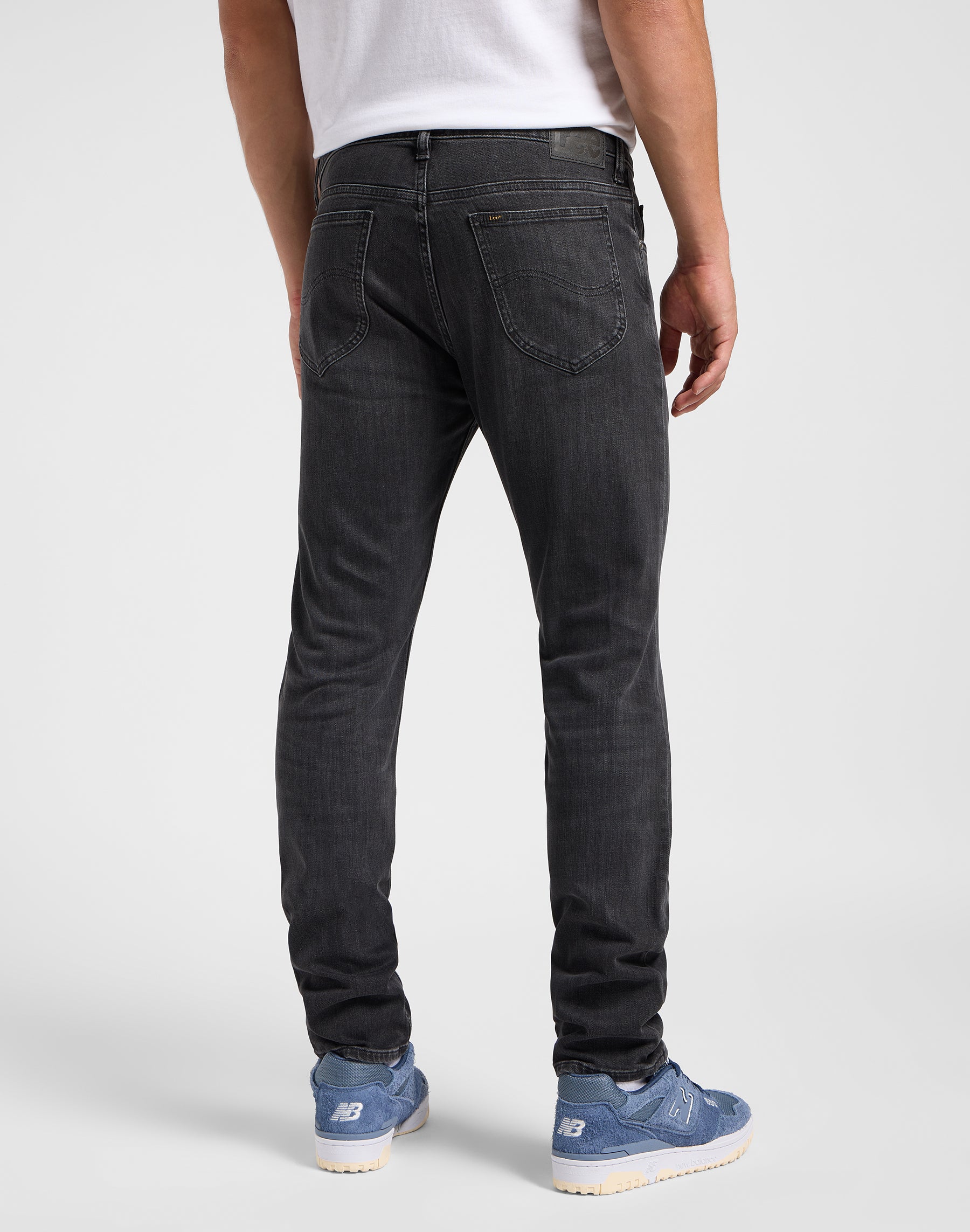 Cavaliere in Jeans Phantom Lee