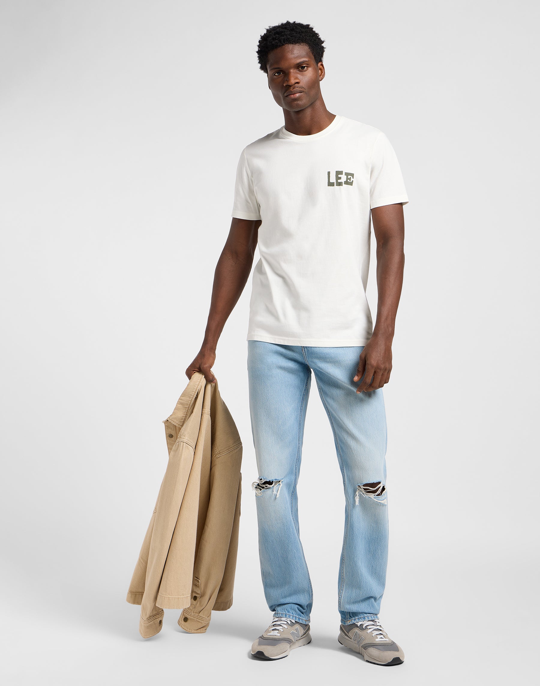 Ovest in Mills Crossing Jeans Lee