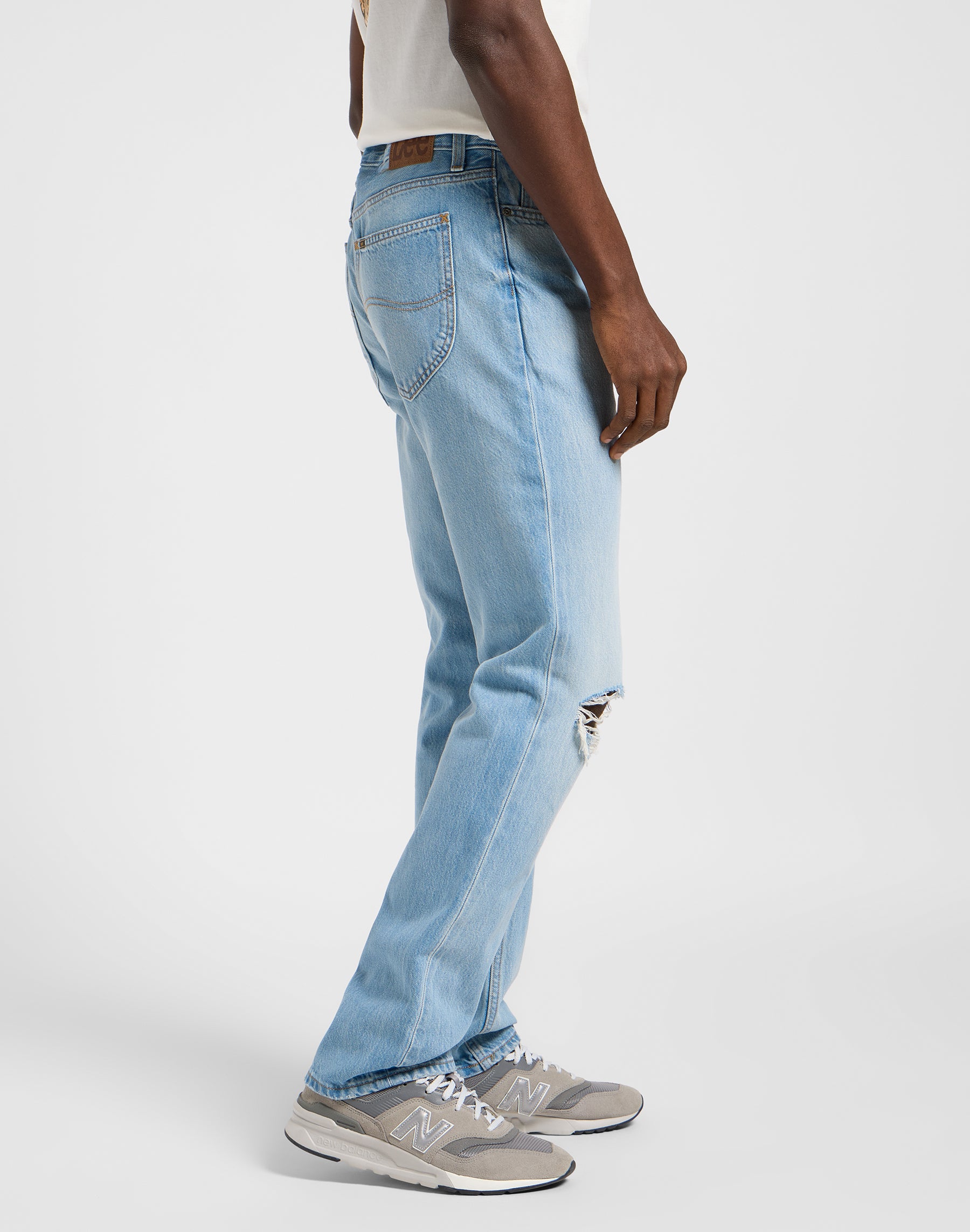 Ovest in Mills Crossing Jeans Lee