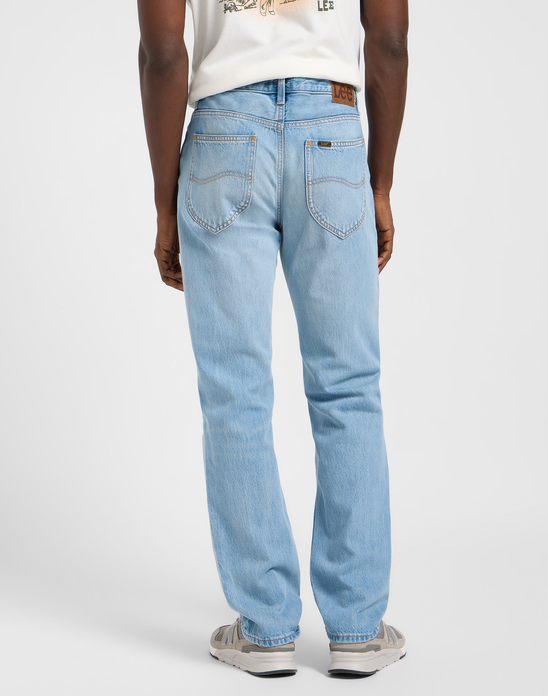 Ovest in Mills Crossing Jeans Lee