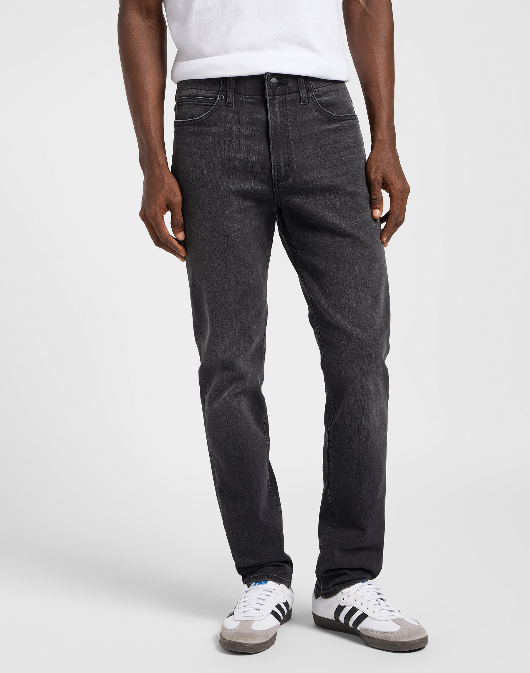 Jeans slim fit Mvp in Moonbeam Lee