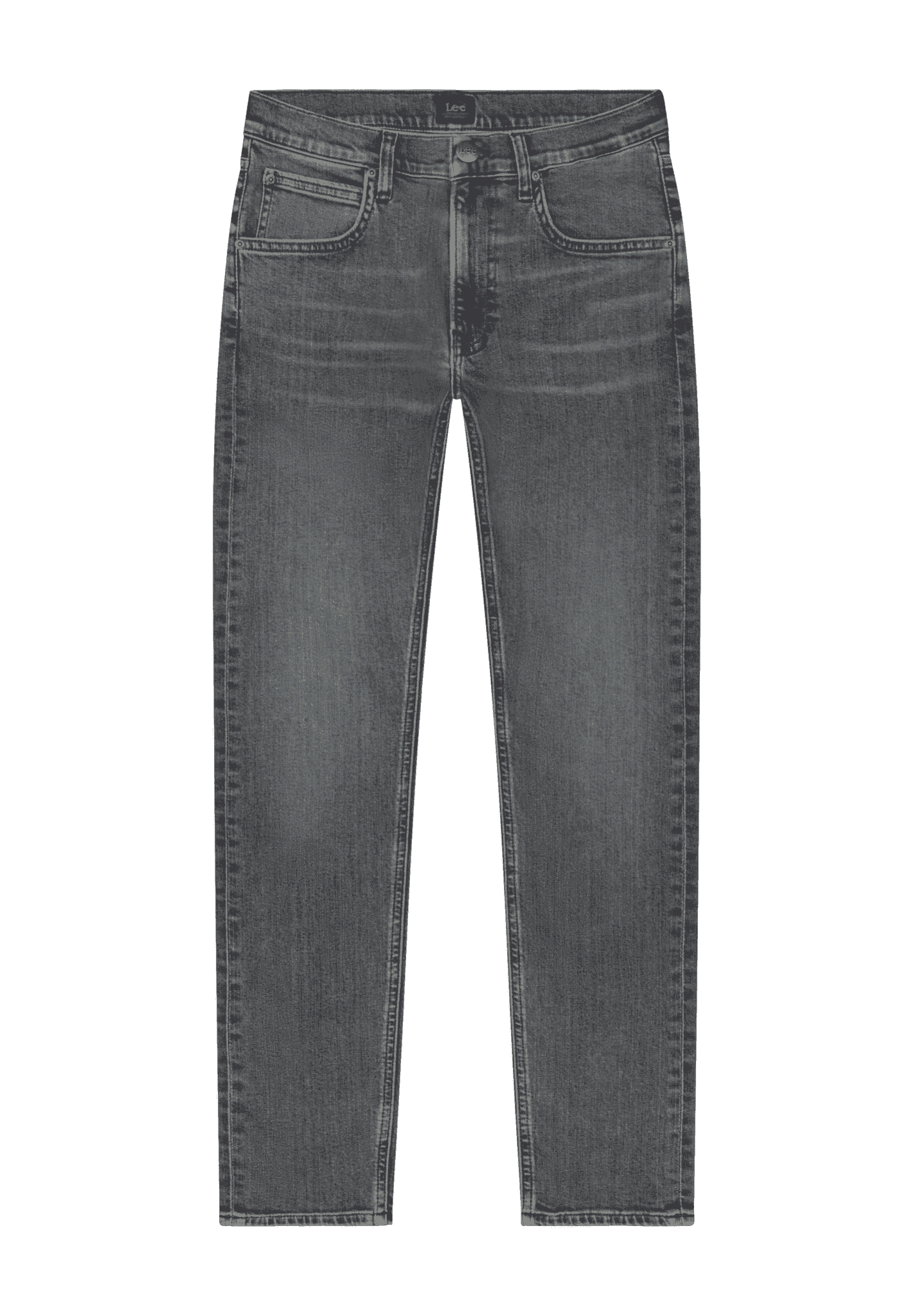 Luke in Jeans Lee Ashes