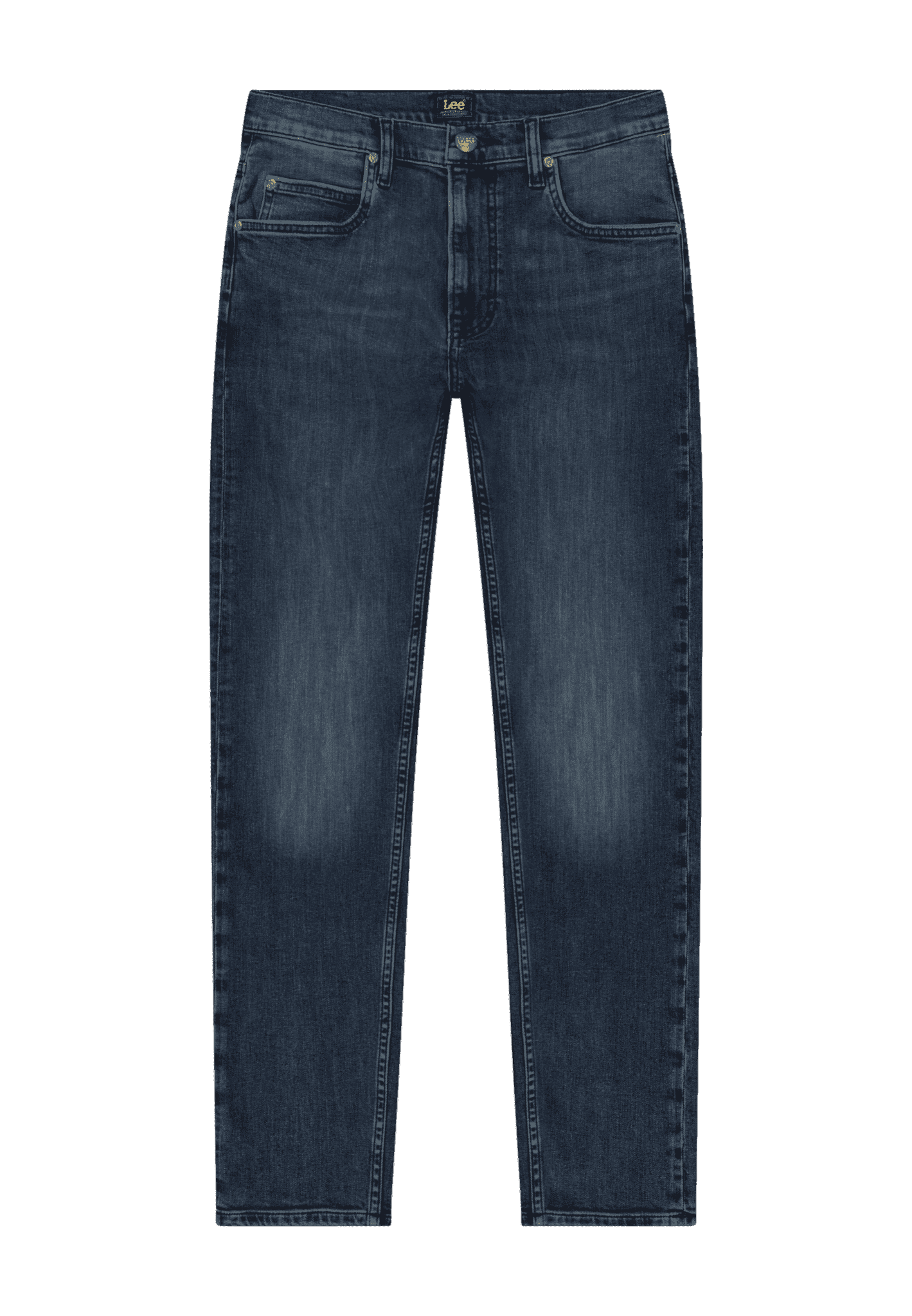 Cavaliere in Artax Jeans Lee