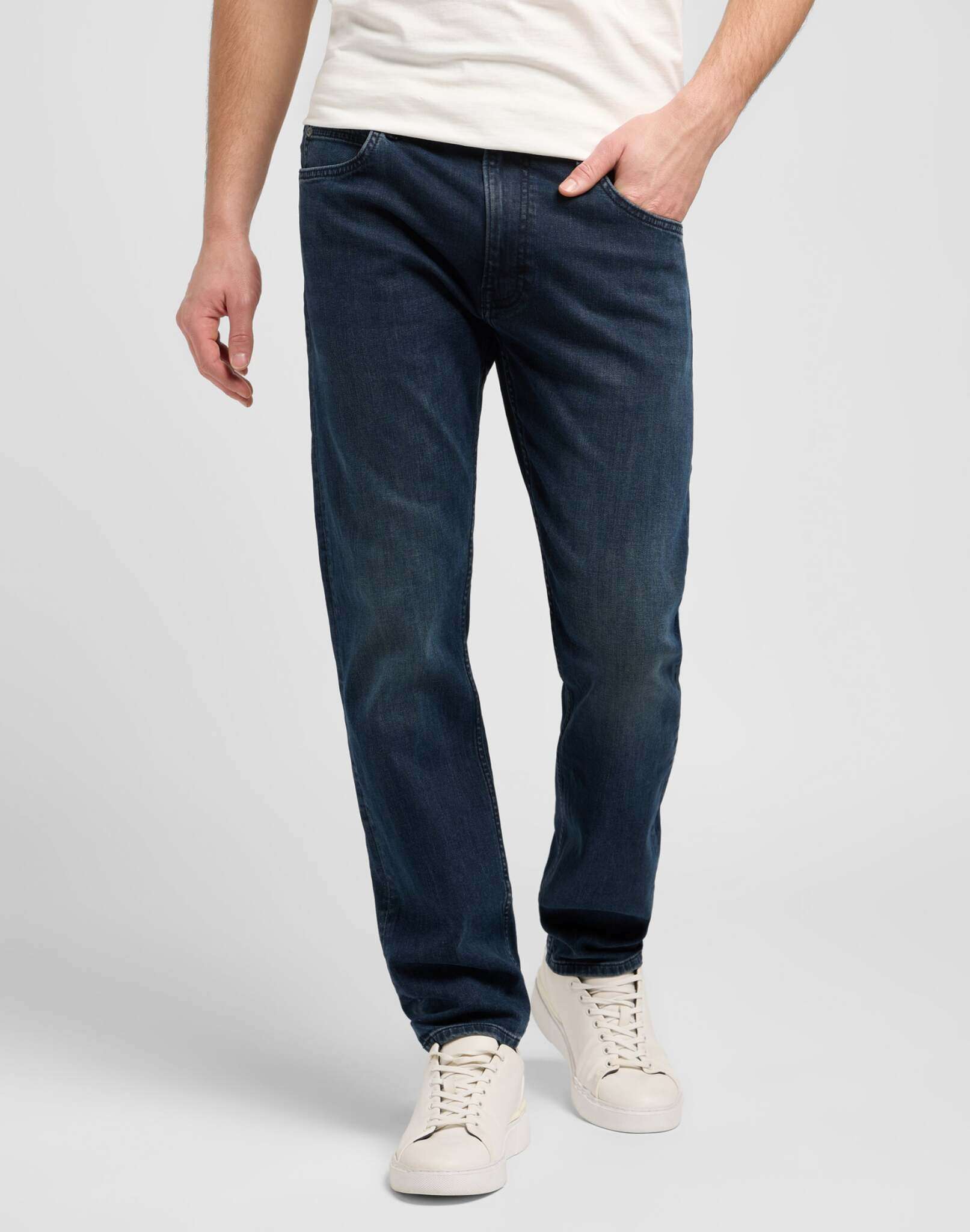 Cavaliere in Artax Jeans Lee