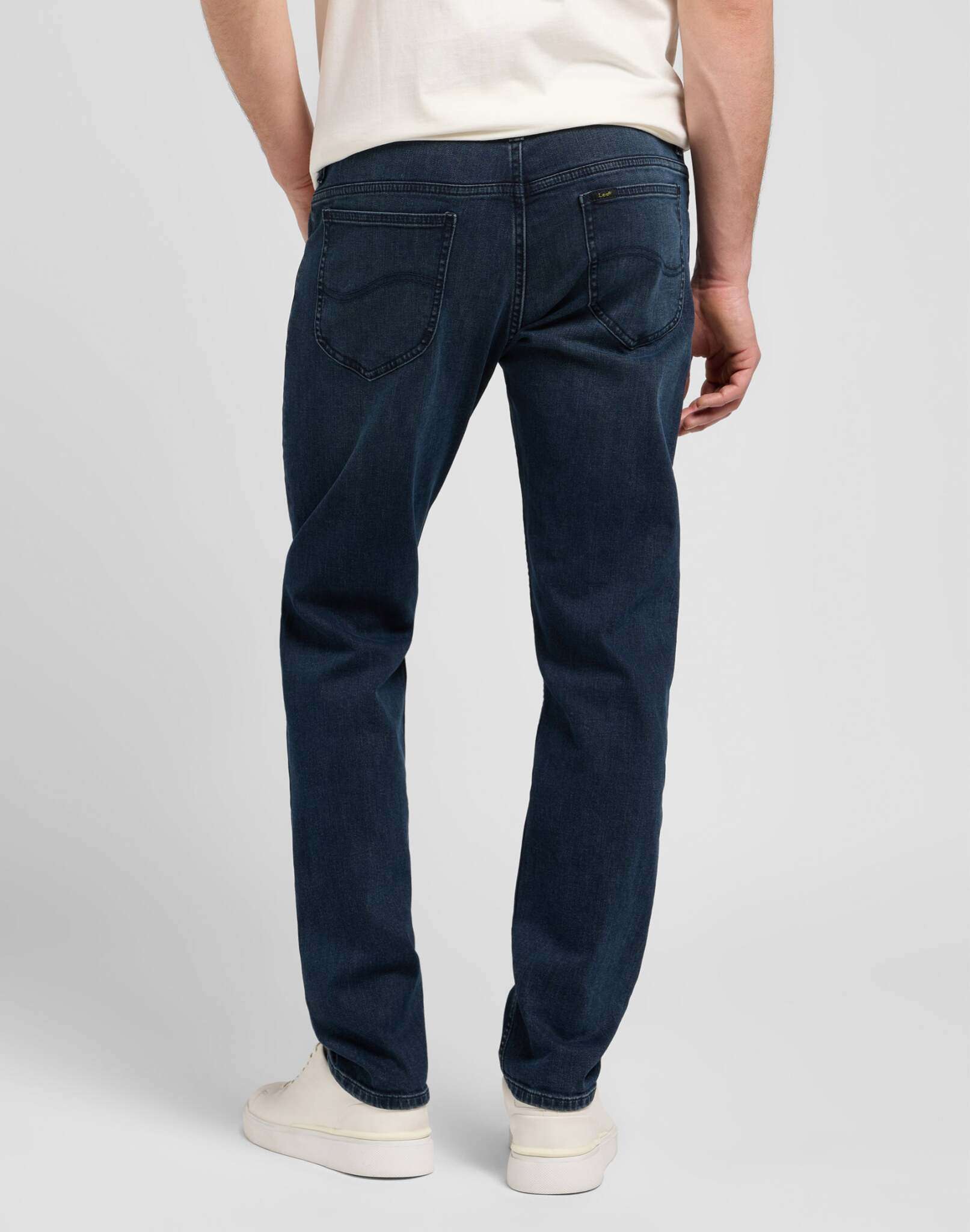 Cavaliere in Artax Jeans Lee