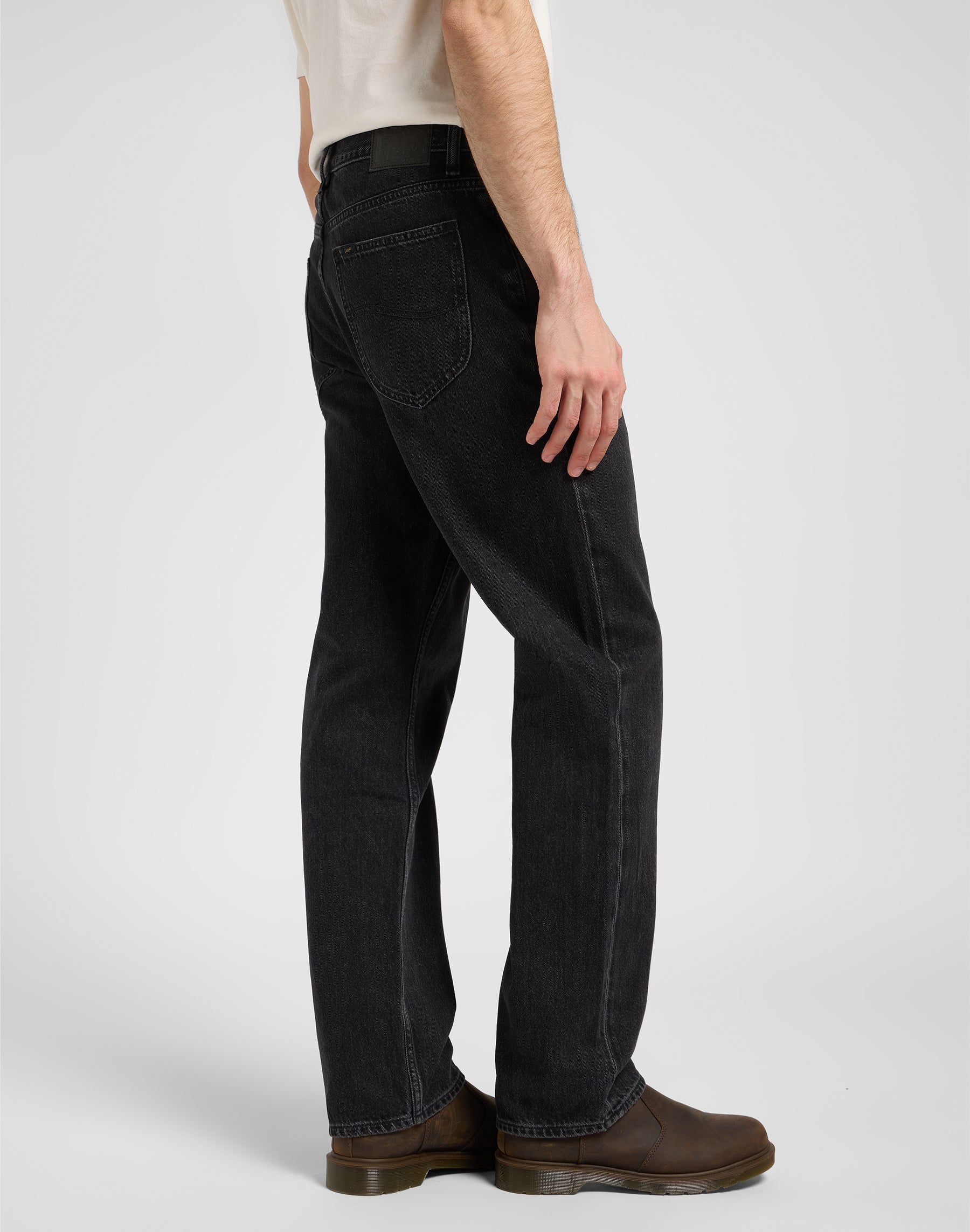 Haden in Cerberus Jeans Lee