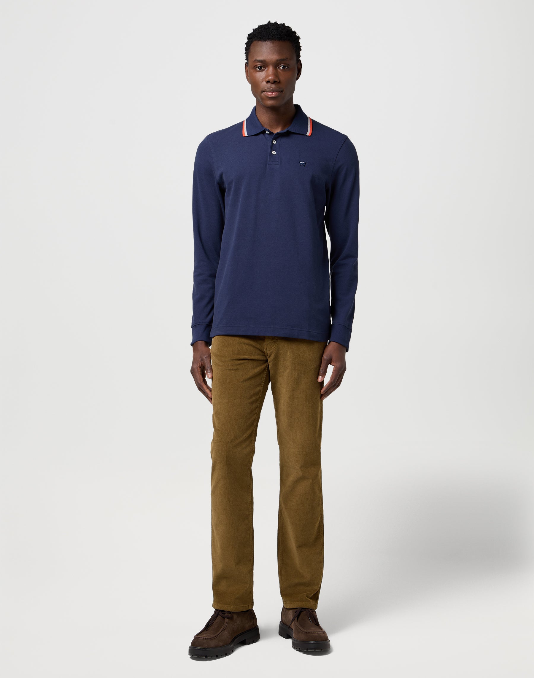 Greensboro in pantaloni canguro Wrangler