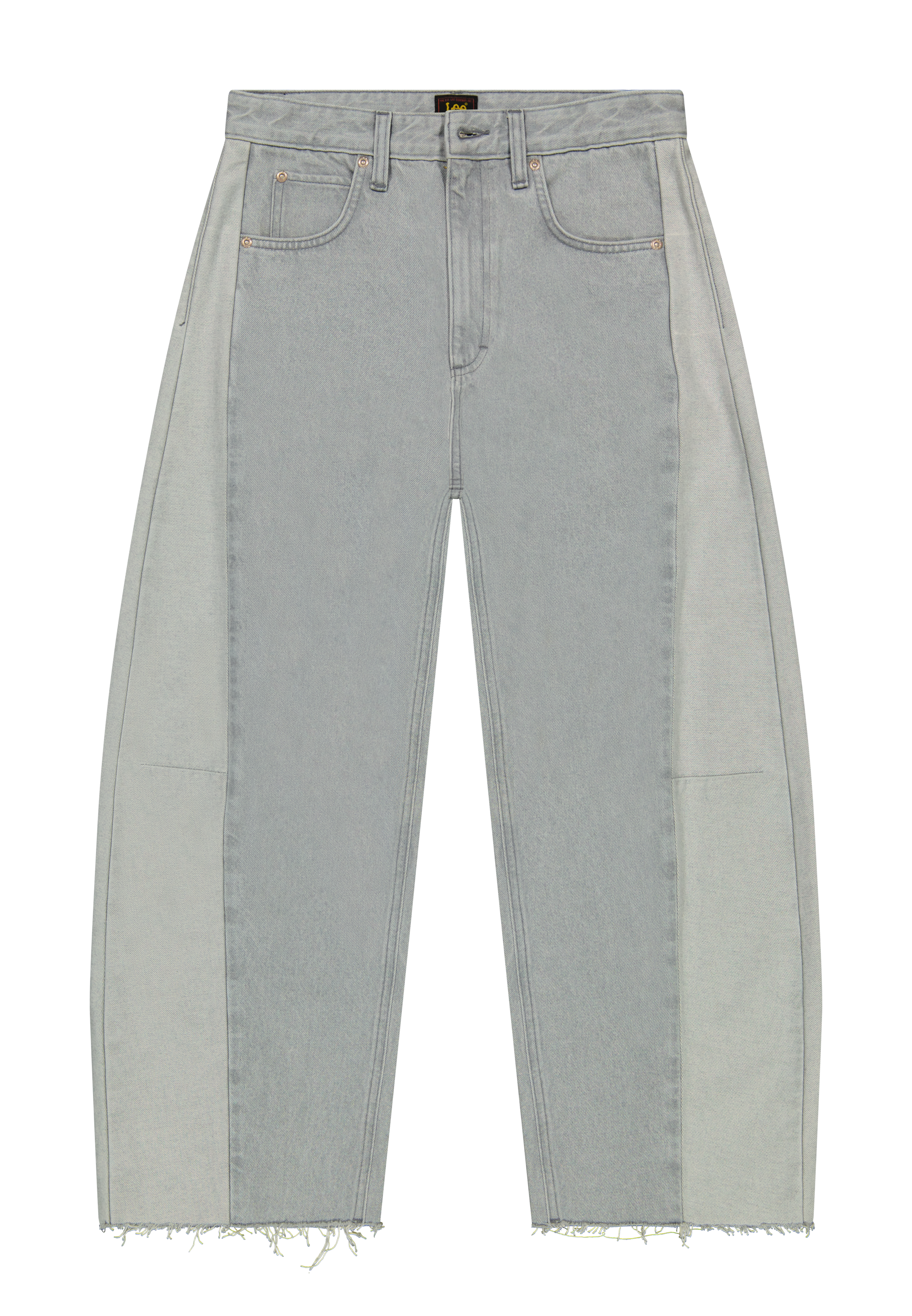 Canna Rider in grigio crepuscolo