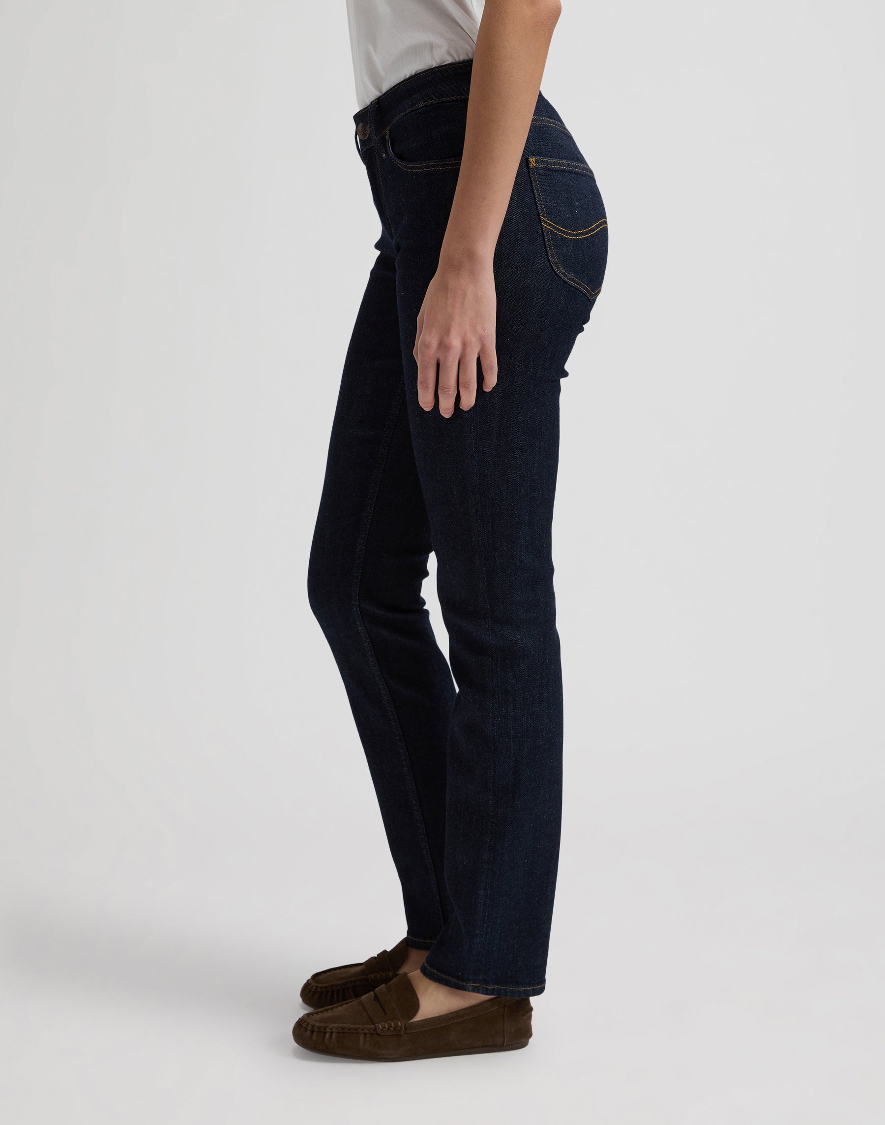 Elly nello spazio più profondo