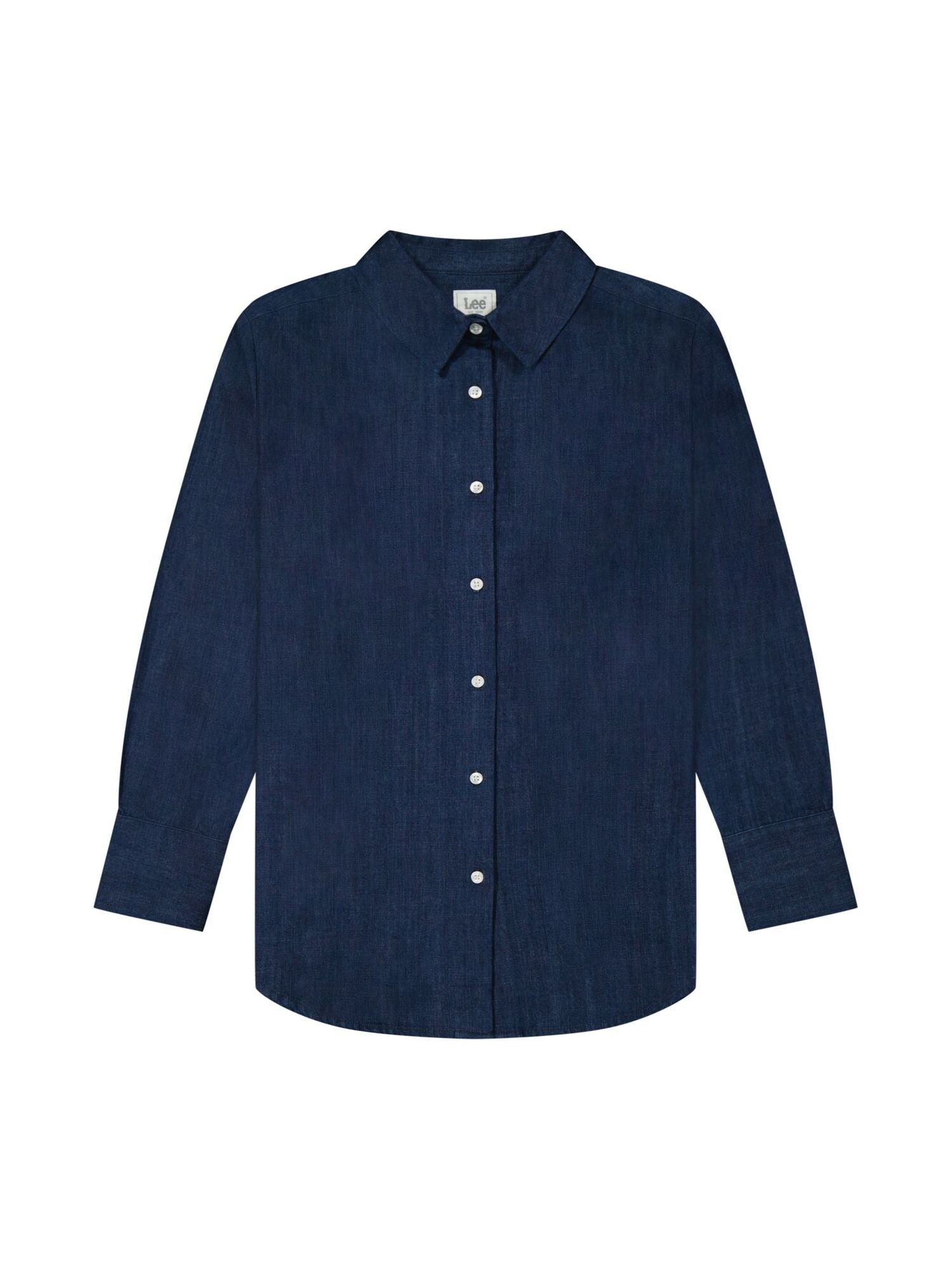 Camicia classica in Not My Type