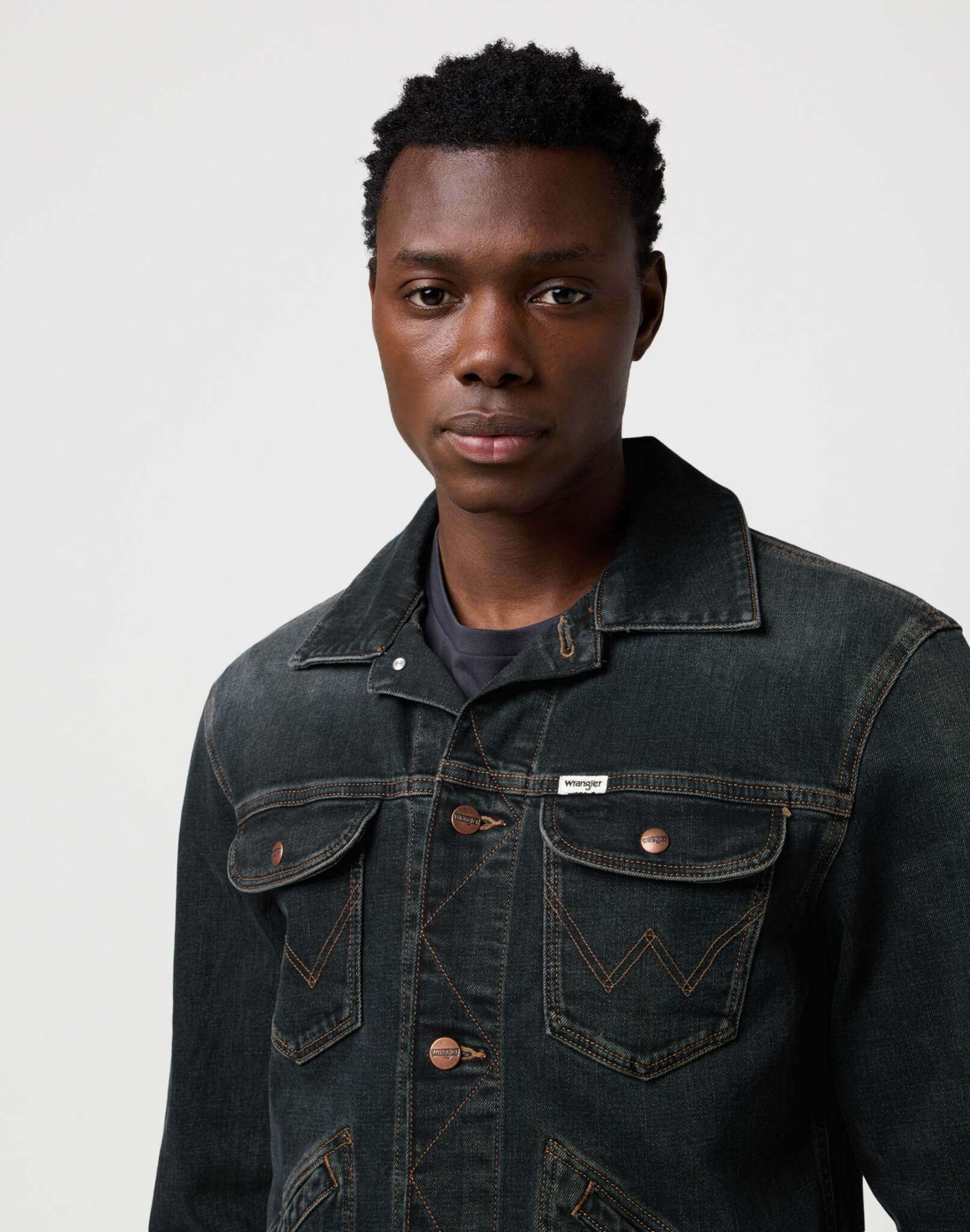 124Mj in Giacche Nightfall Wrangler