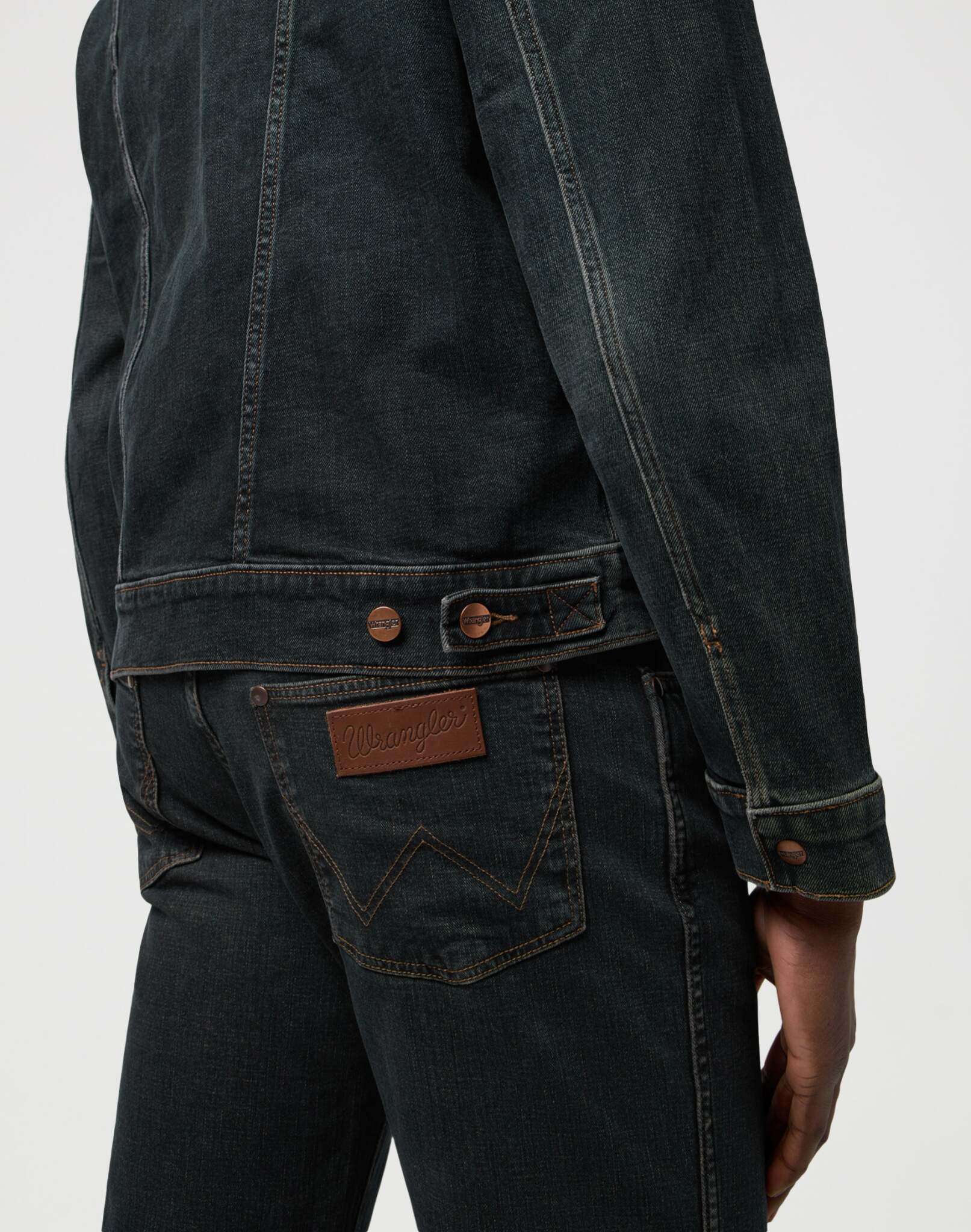 124Mj in Giacche Nightfall Wrangler