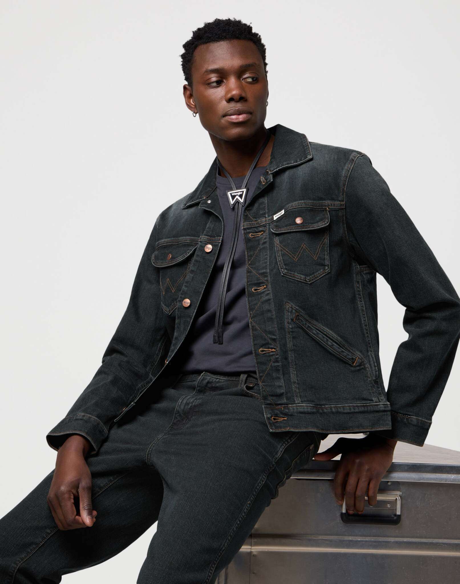 124Mj in Giacche Nightfall Wrangler