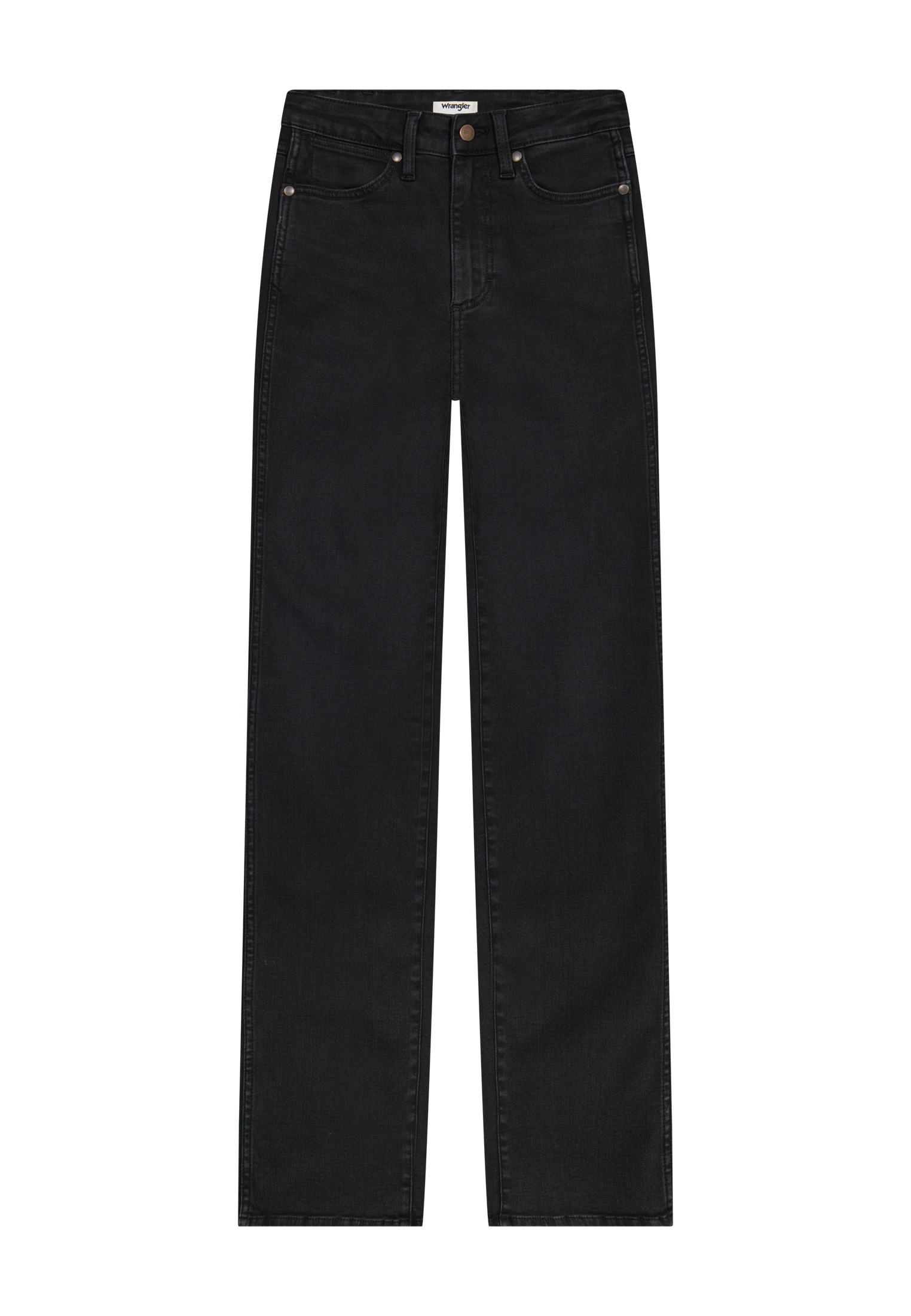 Dritto in Nebula Black