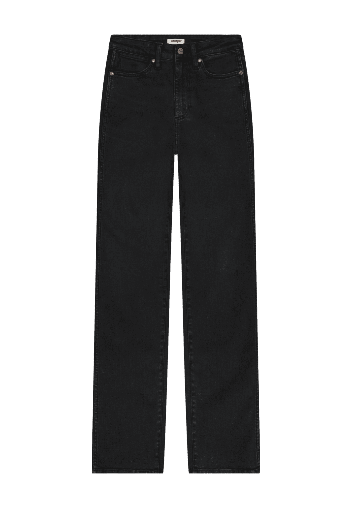 Dritto in Nebula Black