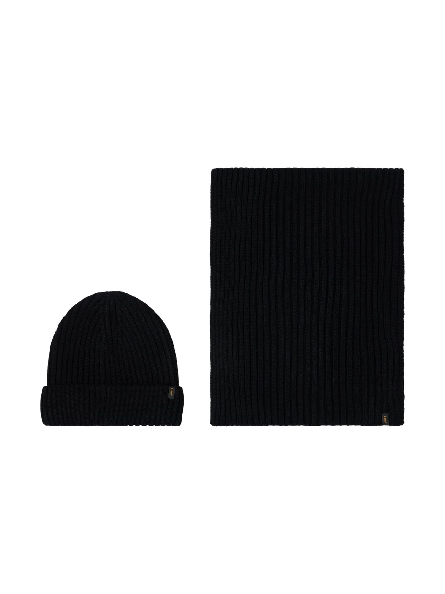 Pacchetto Natale in nero