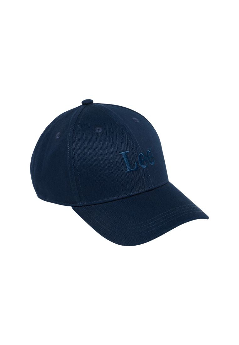 Berretto Lee in rivetto Navy Berretti Lee