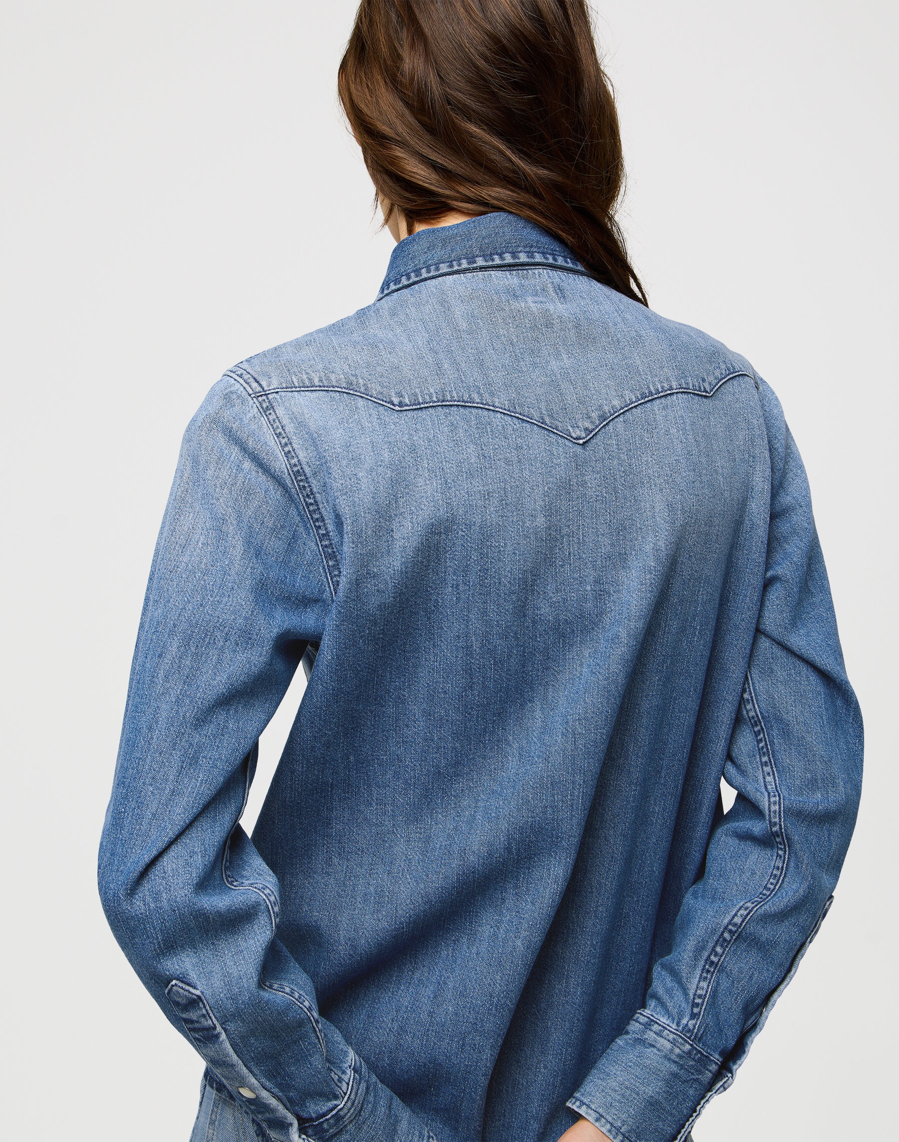 Camicia Heritage in camicie leggere Wrangler