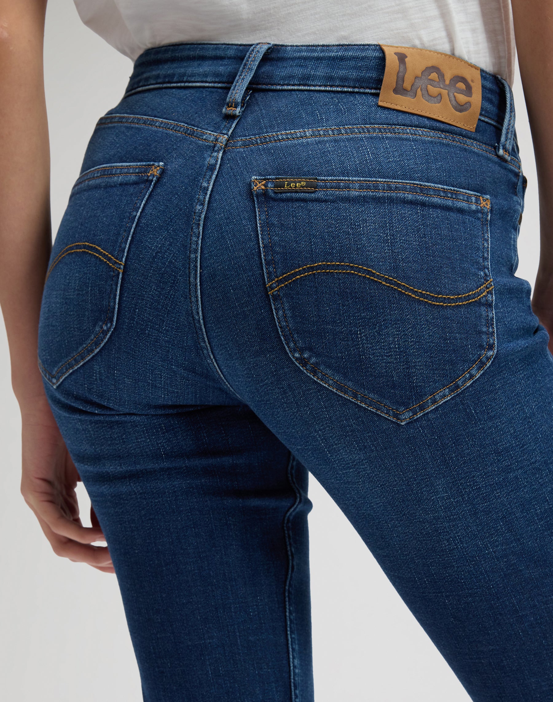 Marion a metà viaggio