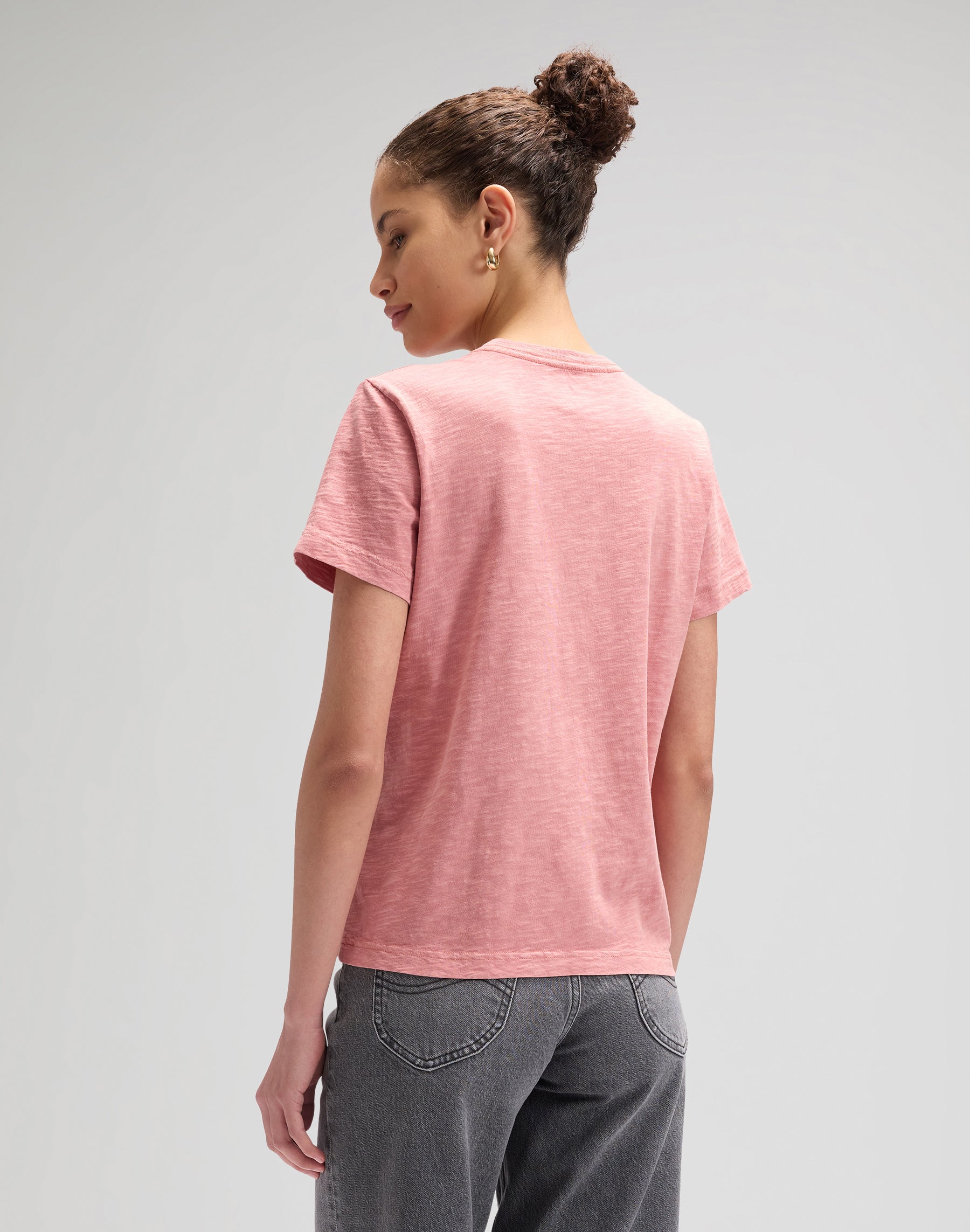 Perfect Tee a Mallory