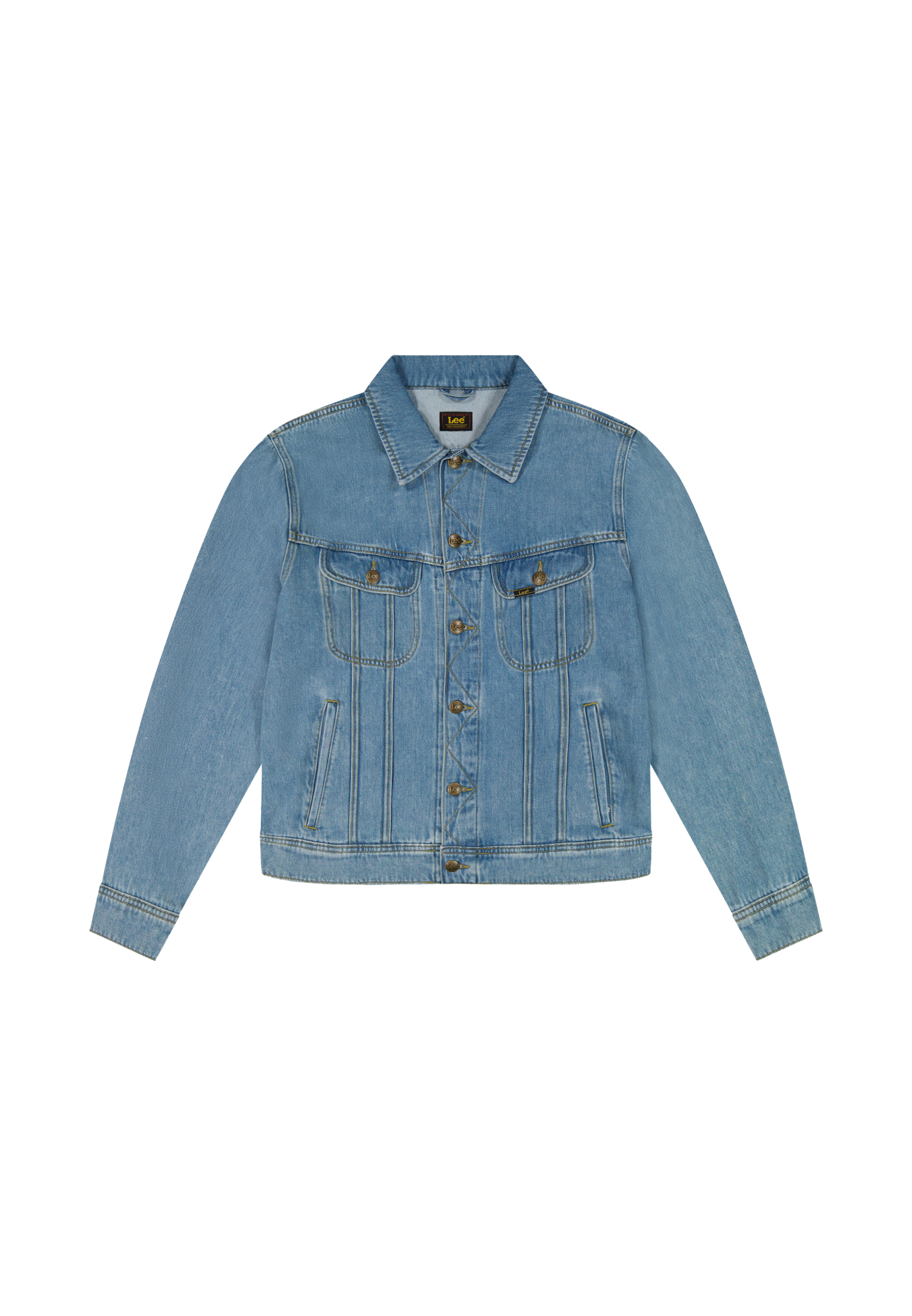 Giacca Rider in Firestone Giacche Lee