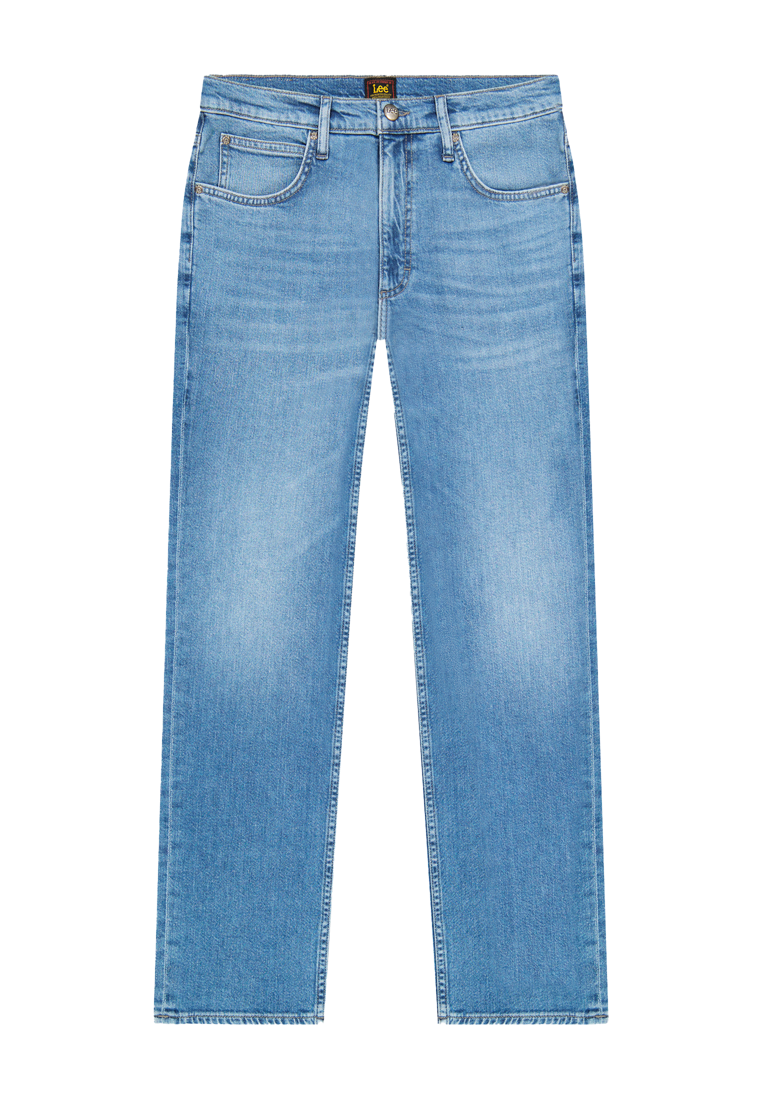 Daren in Skyfall Jeans Lee