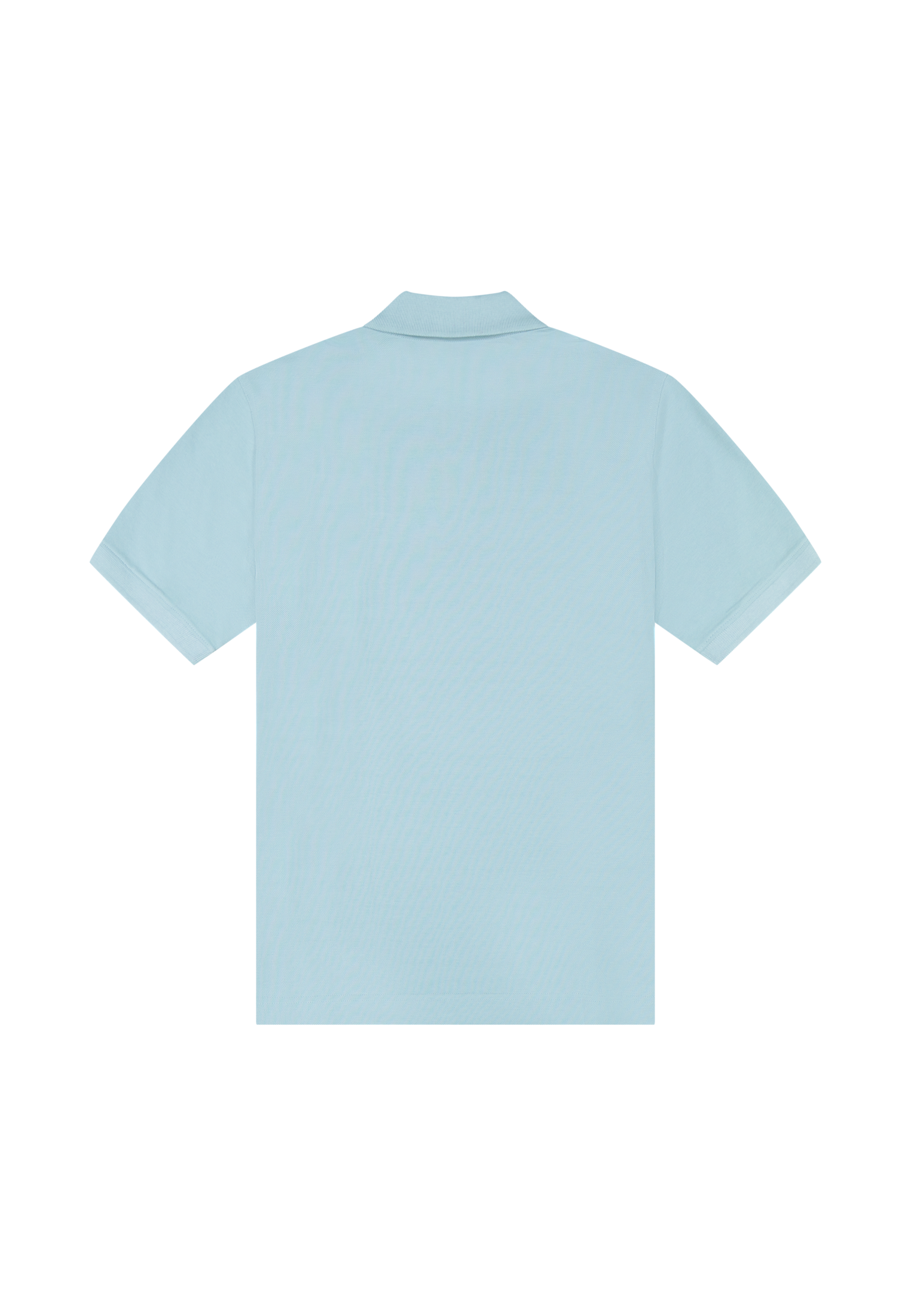 Polo in Forget Me Not T-shirt Wrangler