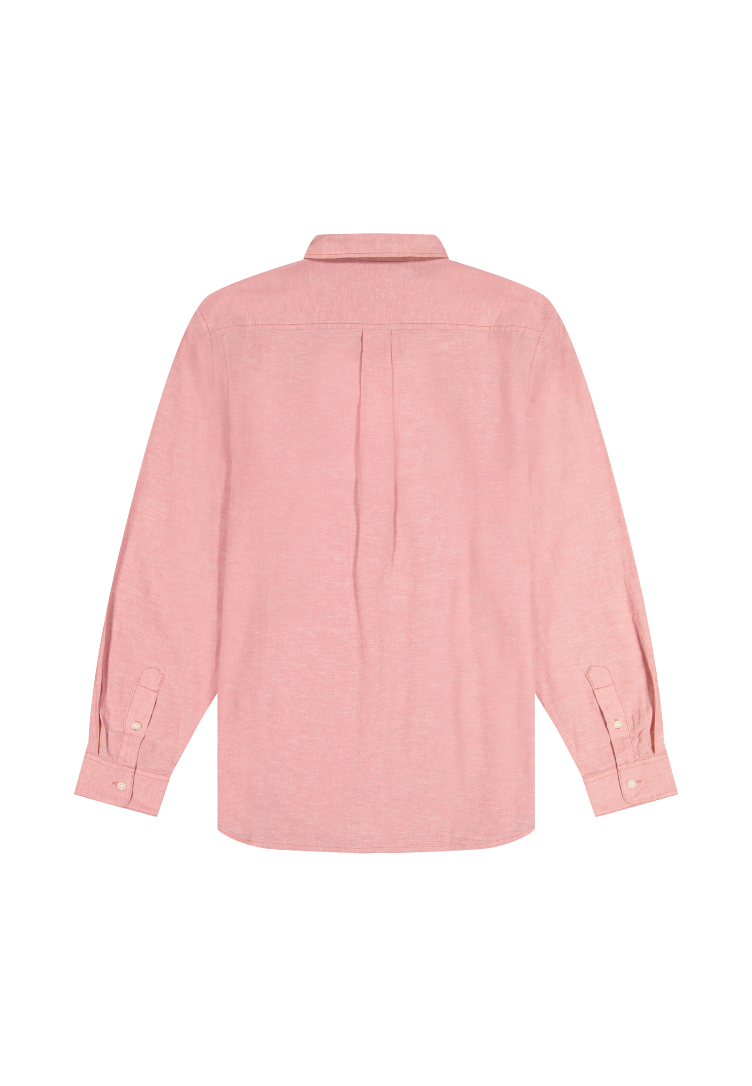 1 camicia tascabile in rosa antico Camicie Wrangler