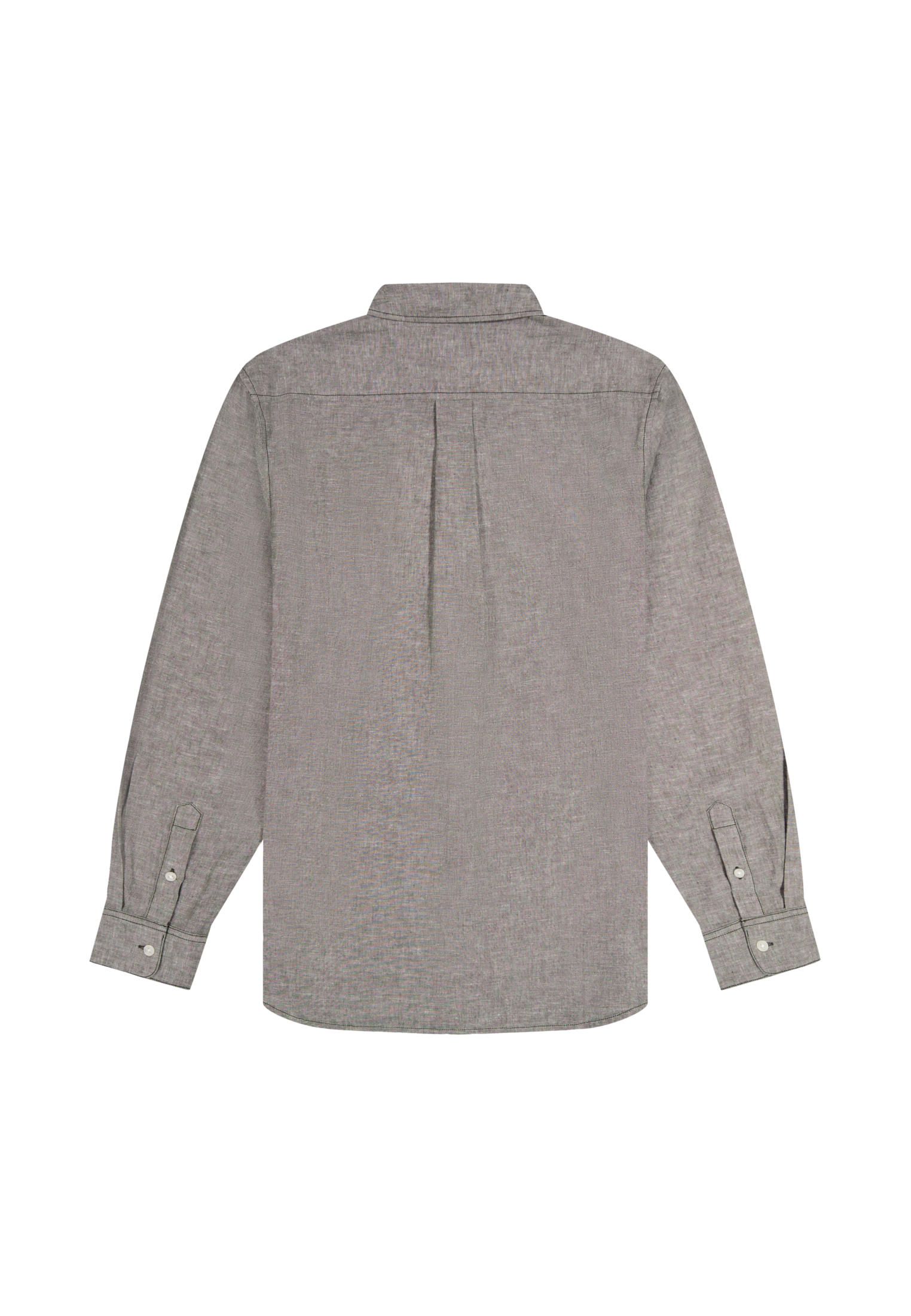 1 camicia Pocket Shirt in Deep Depths Camicie Wrangler